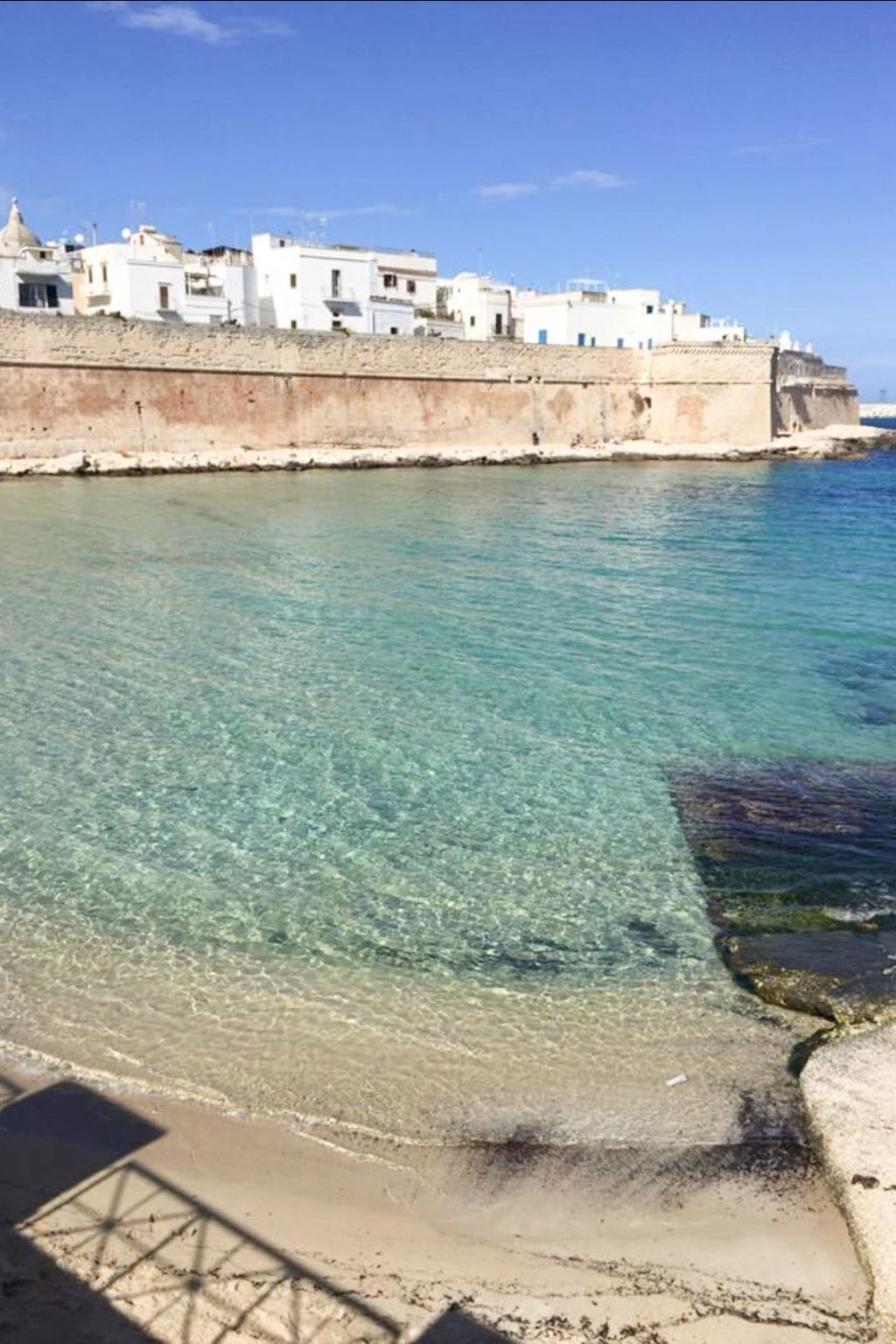 Dream House, Ihr Zuhause zwischen Himmel und Meer-Binnen