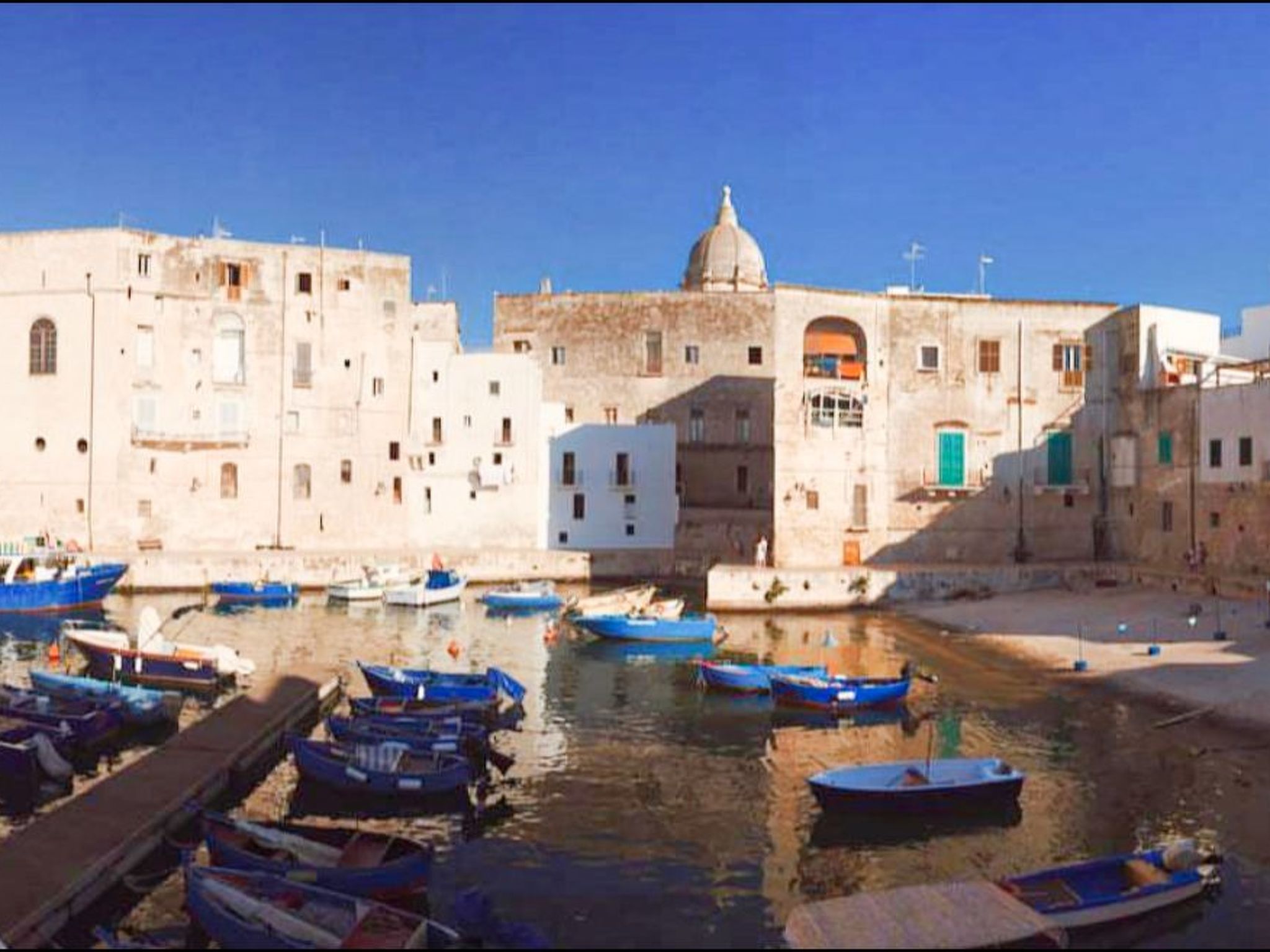Dream House, Ihr Zuhause zwischen Himmel und Meer-Binnen