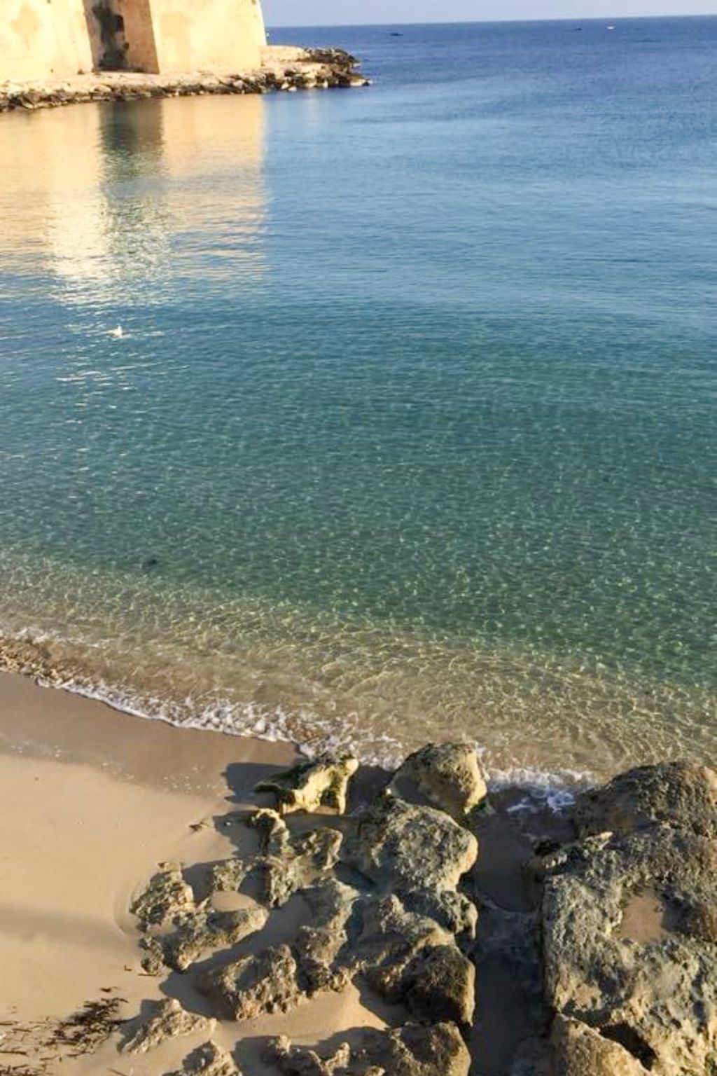 Dream House, Ihr Zuhause zwischen Himmel und Meer-Binnen