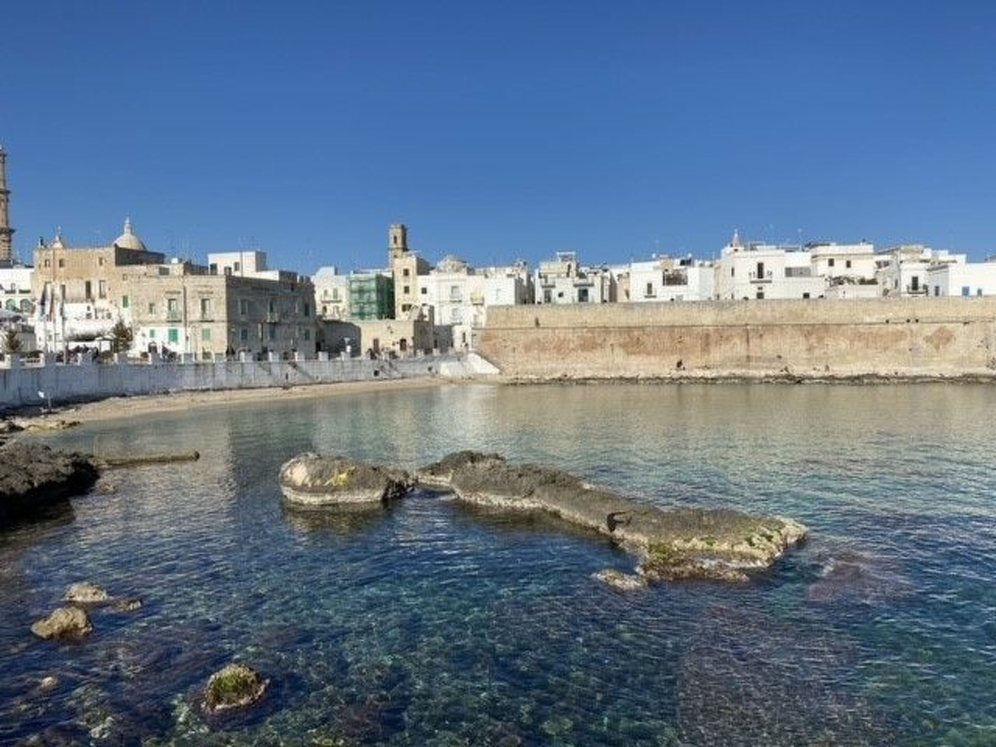 Dream House, Ihr Zuhause zwischen Himmel und Meer
