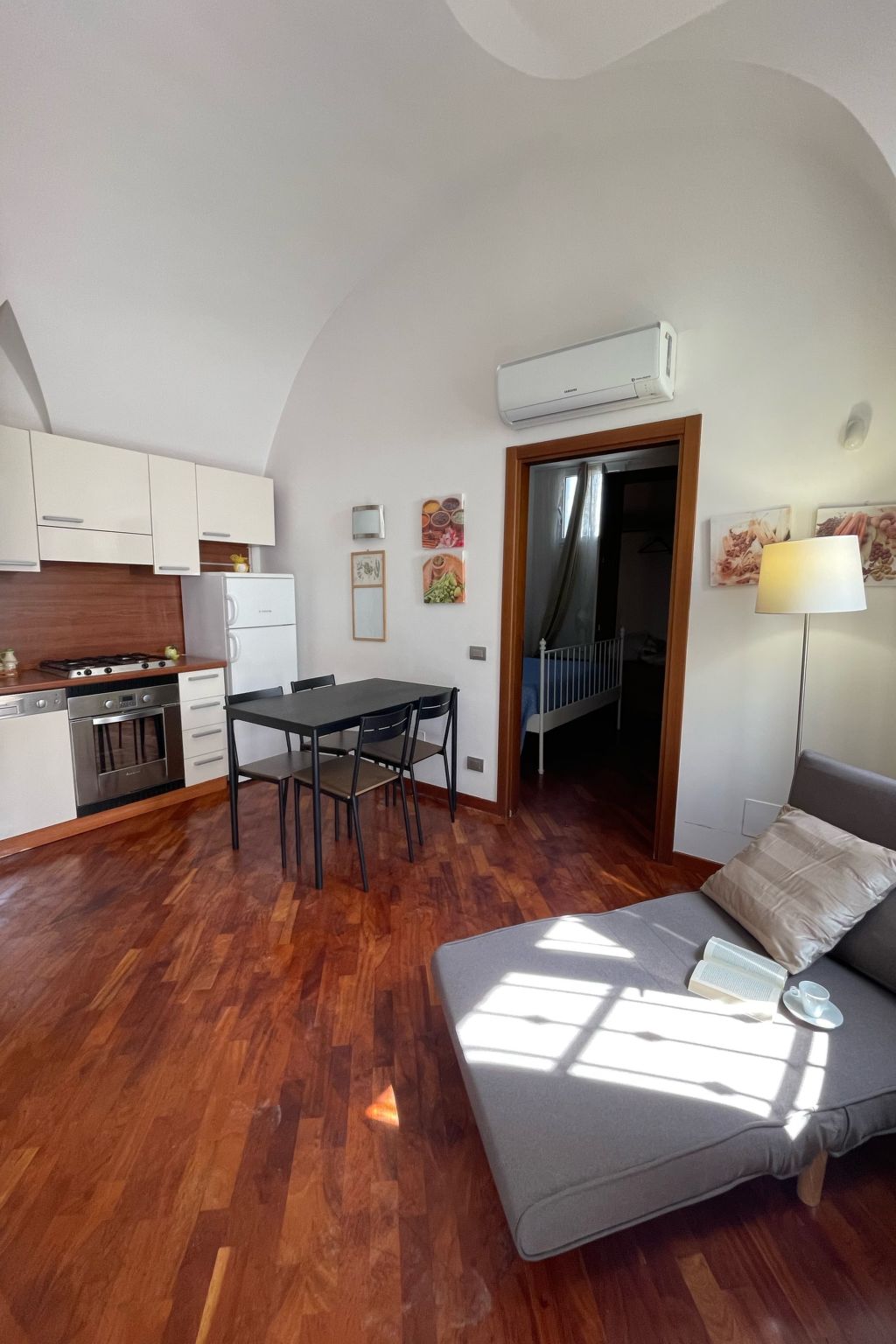 Dream House, Ihr Zuhause zwischen Himmel und Meer