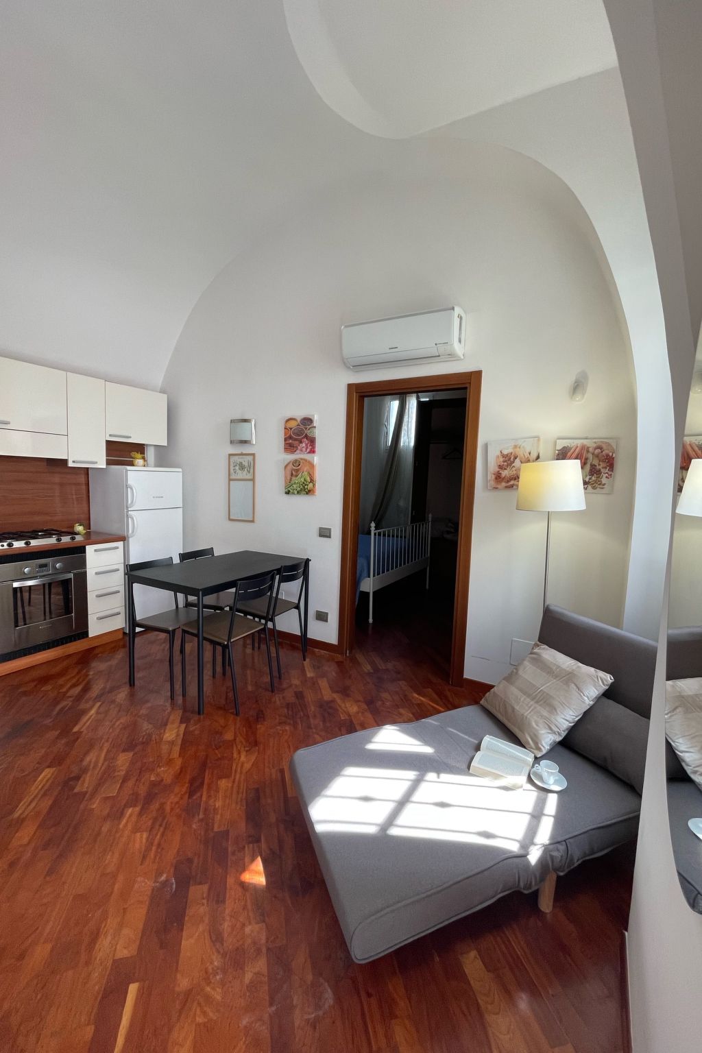 Dream House, Ihr Zuhause zwischen Himmel und Meer