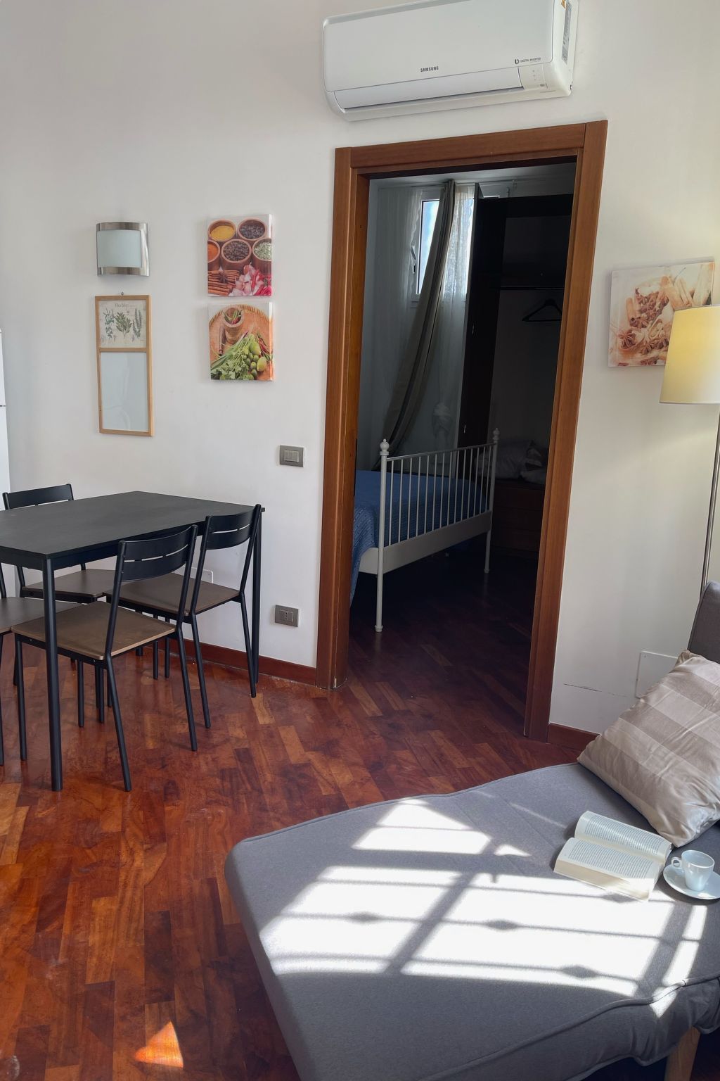 Dream House, Ihr Zuhause zwischen Himmel und Meer-Binnen