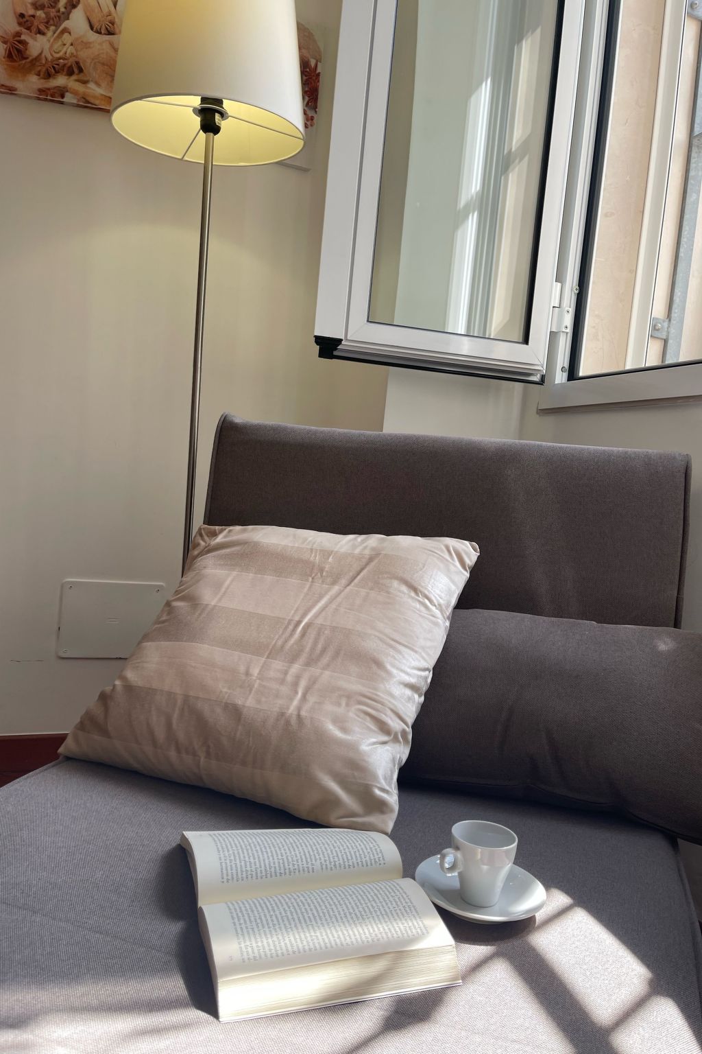 Dream House, Ihr Zuhause zwischen Himmel und Meer-Binnen