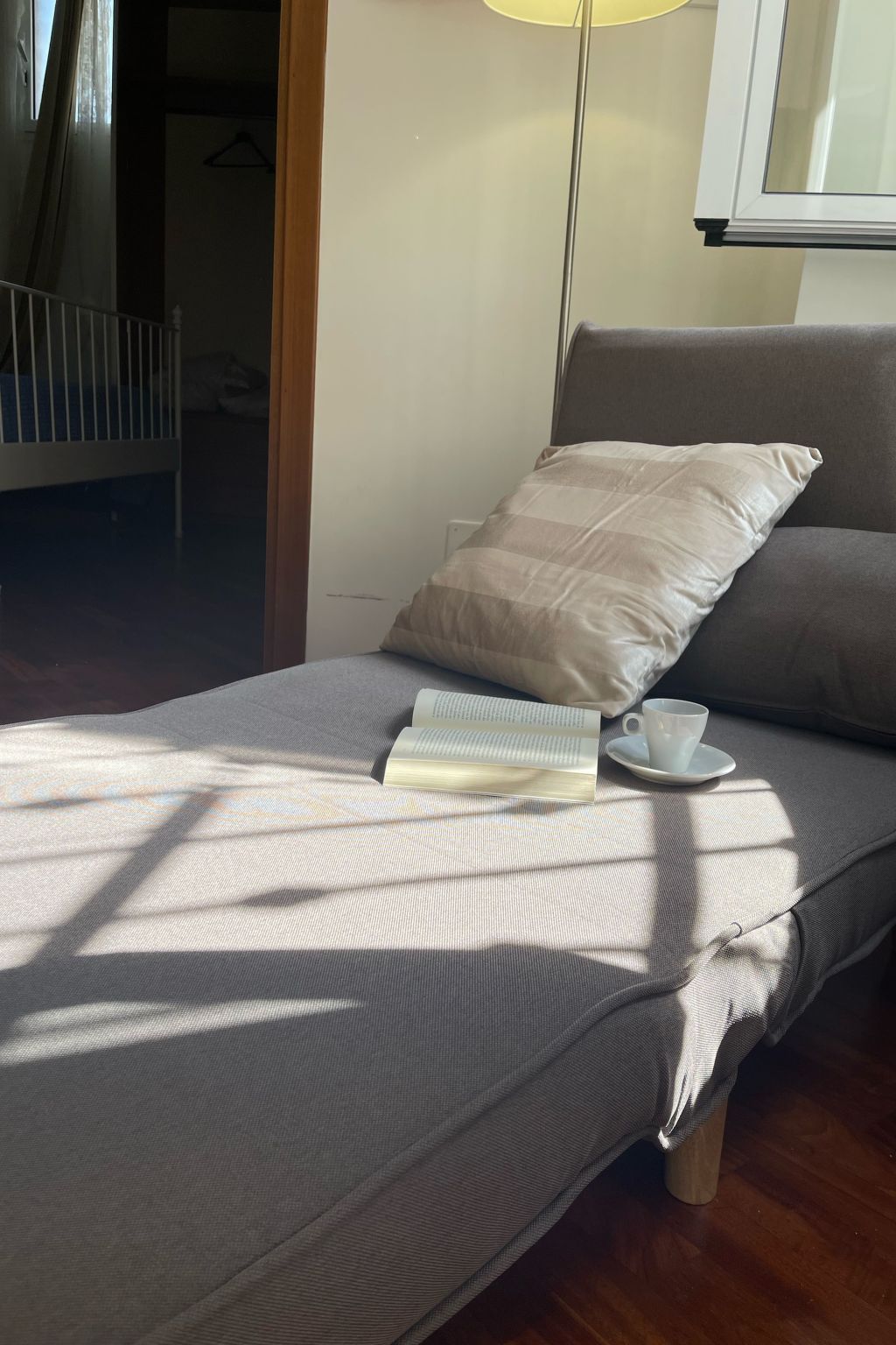 Dream House, Ihr Zuhause zwischen Himmel und Meer-Binnen