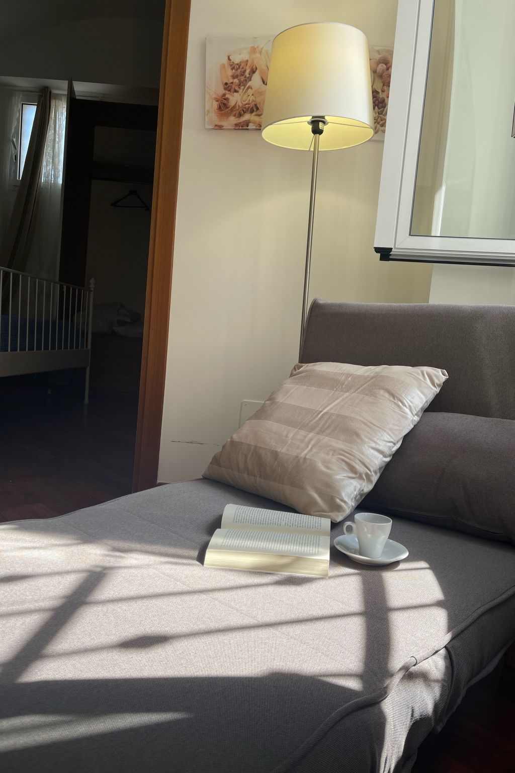 Dream House, Ihr Zuhause zwischen Himmel und Meer-Binnen