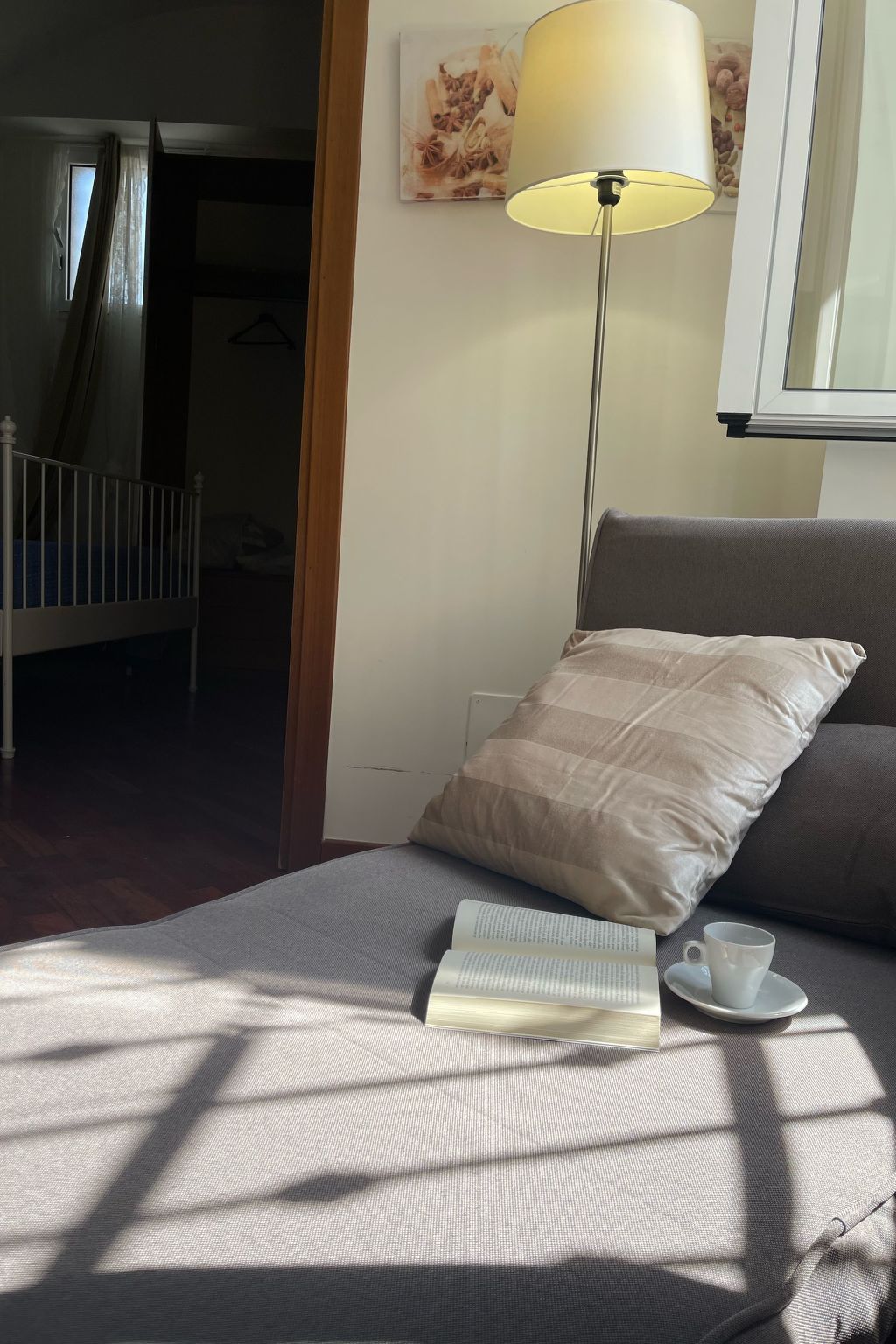 Dream House, Ihr Zuhause zwischen Himmel und Meer-Binnen