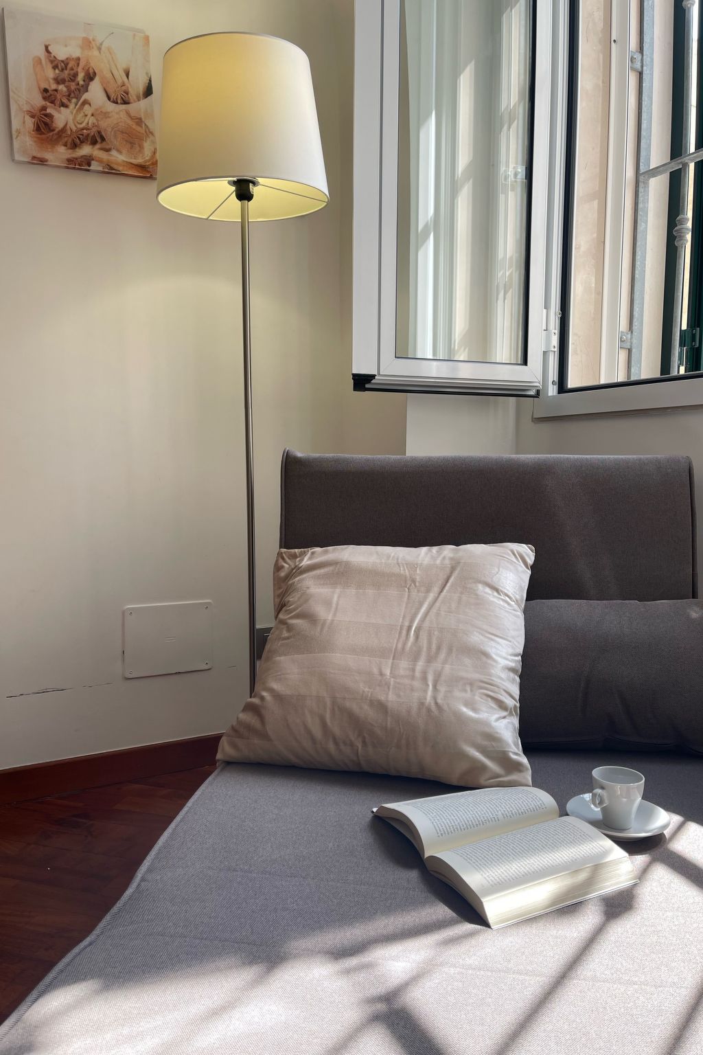 Dream House, Ihr Zuhause zwischen Himmel und Meer-Binnen