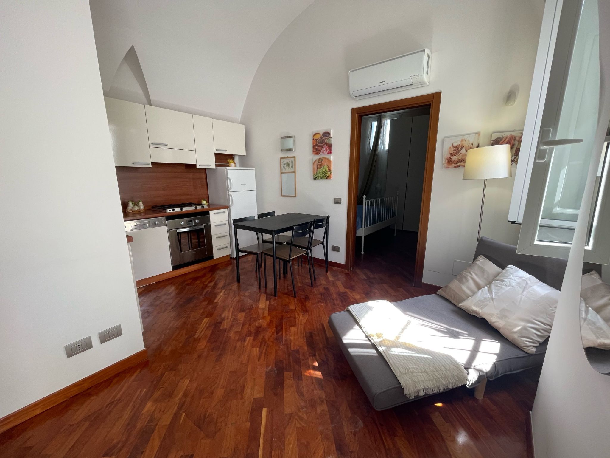 Dream House, Ihr Zuhause zwischen Himmel und Meer-Binnen