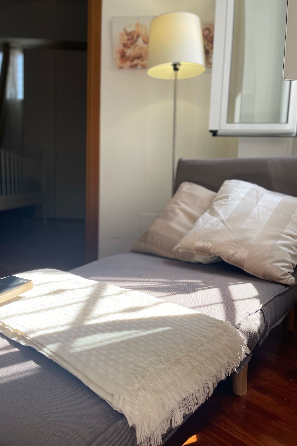 Dream House, Ihr Zuhause zwischen Himmel und Meer-Binnen