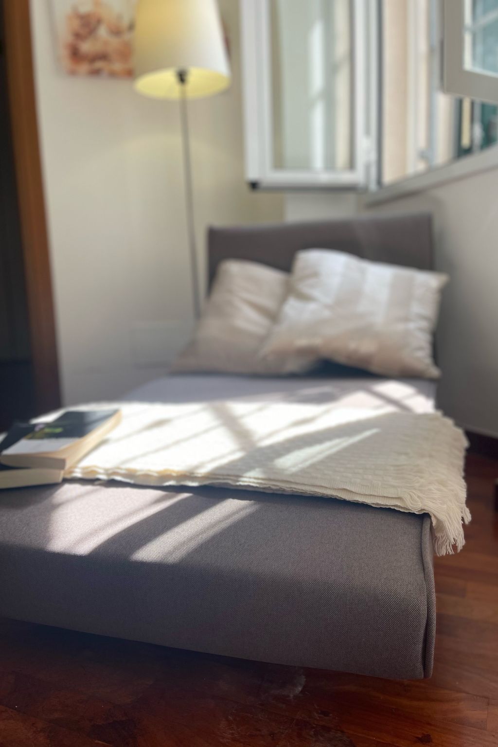 Dream House, Ihr Zuhause zwischen Himmel und Meer-Binnen