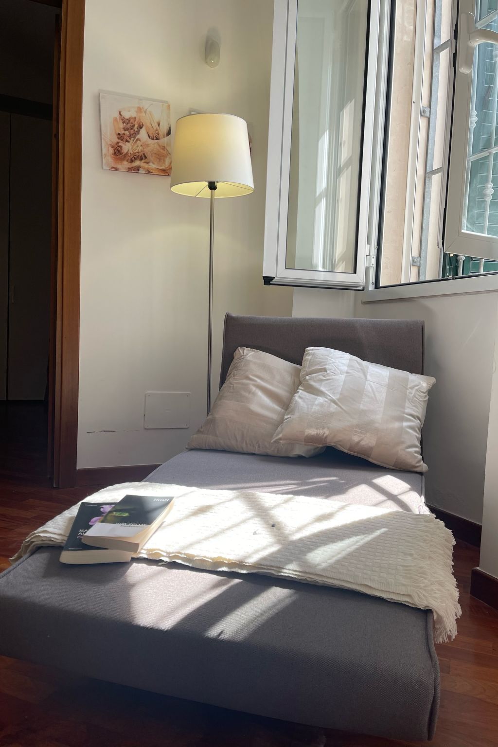 Dream House, Ihr Zuhause zwischen Himmel und Meer-Binnen