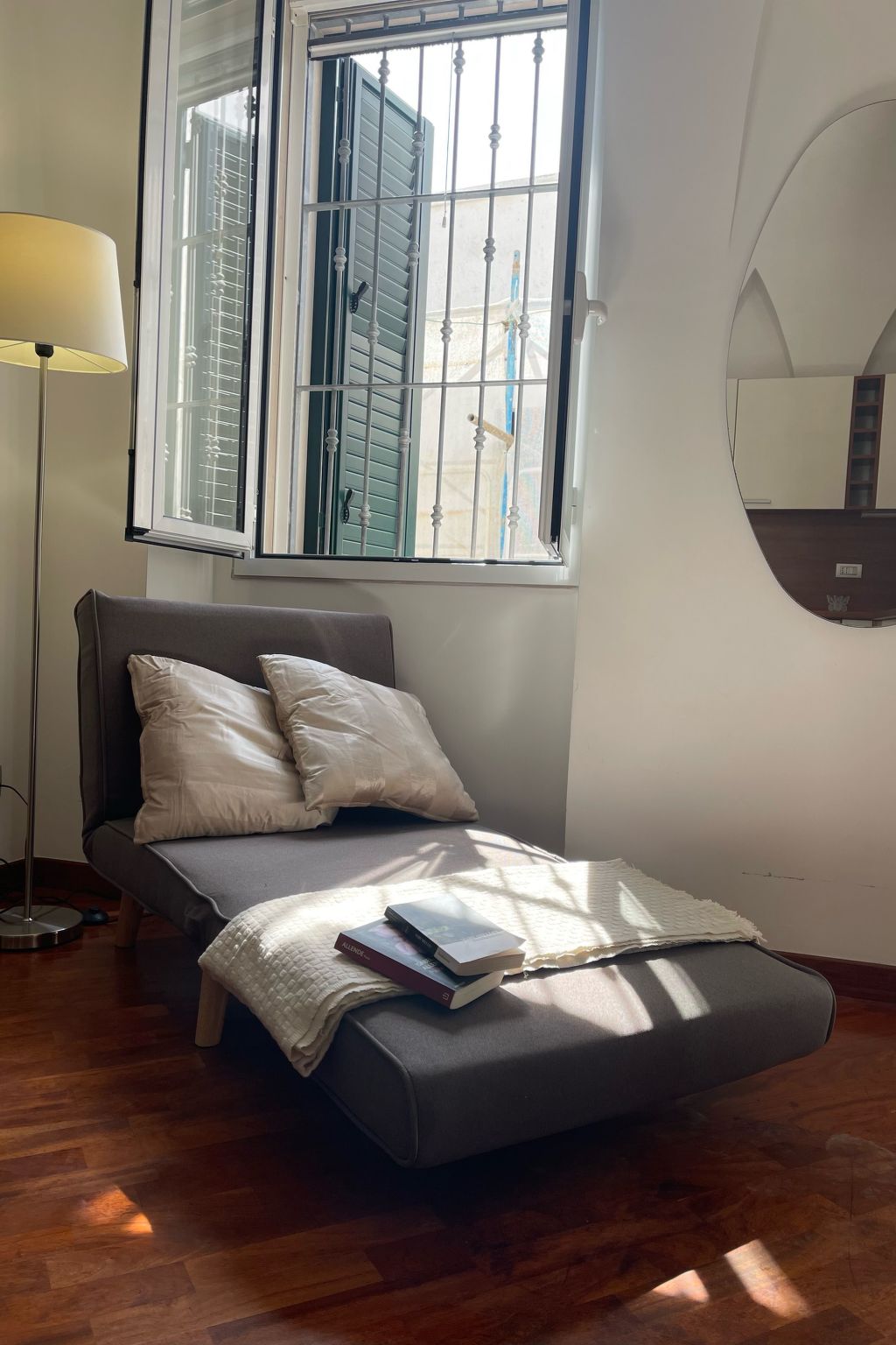 Dream House, Ihr Zuhause zwischen Himmel und Meer-Binnen