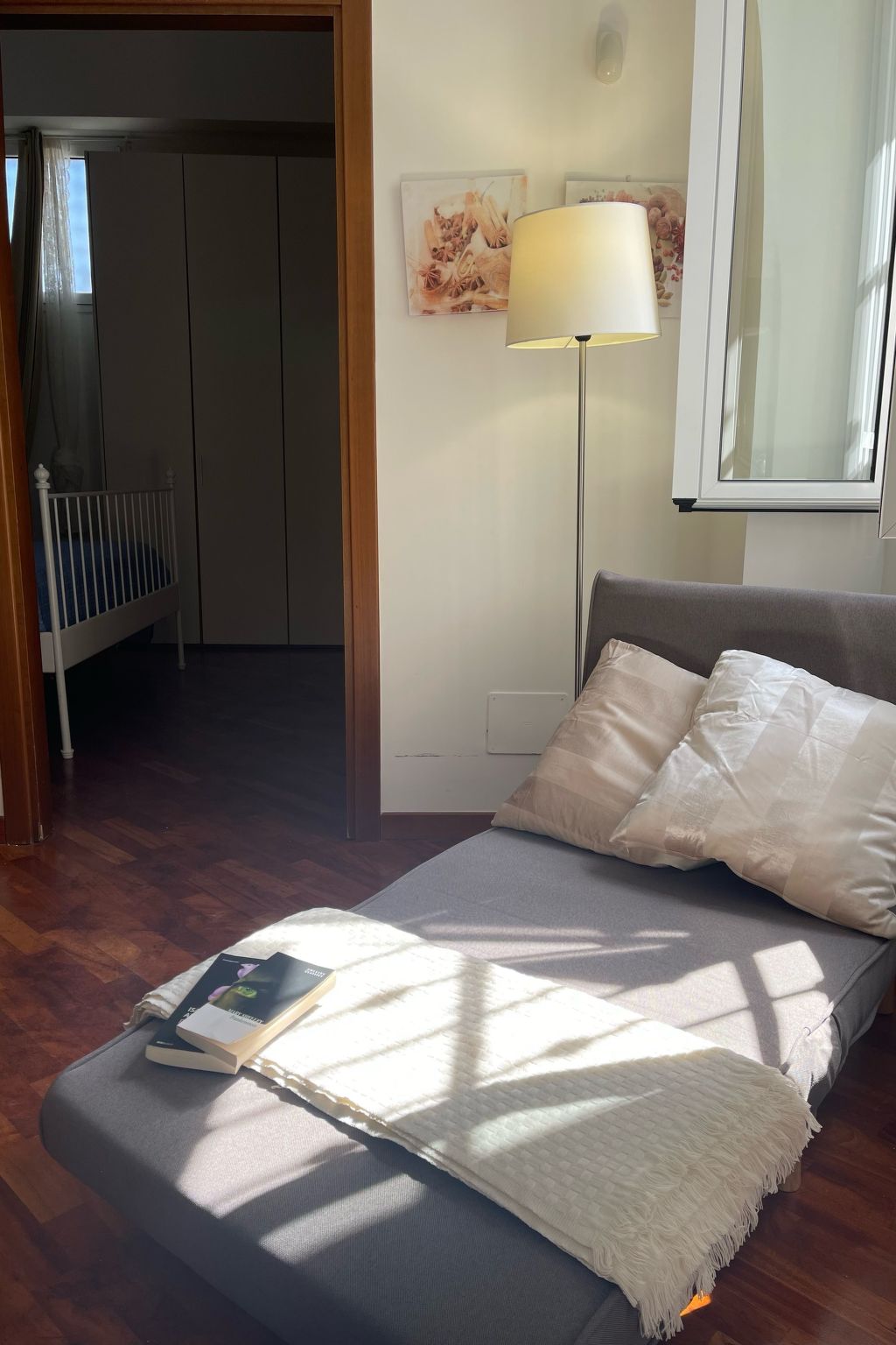 Dream House, Ihr Zuhause zwischen Himmel und Meer-Binnen