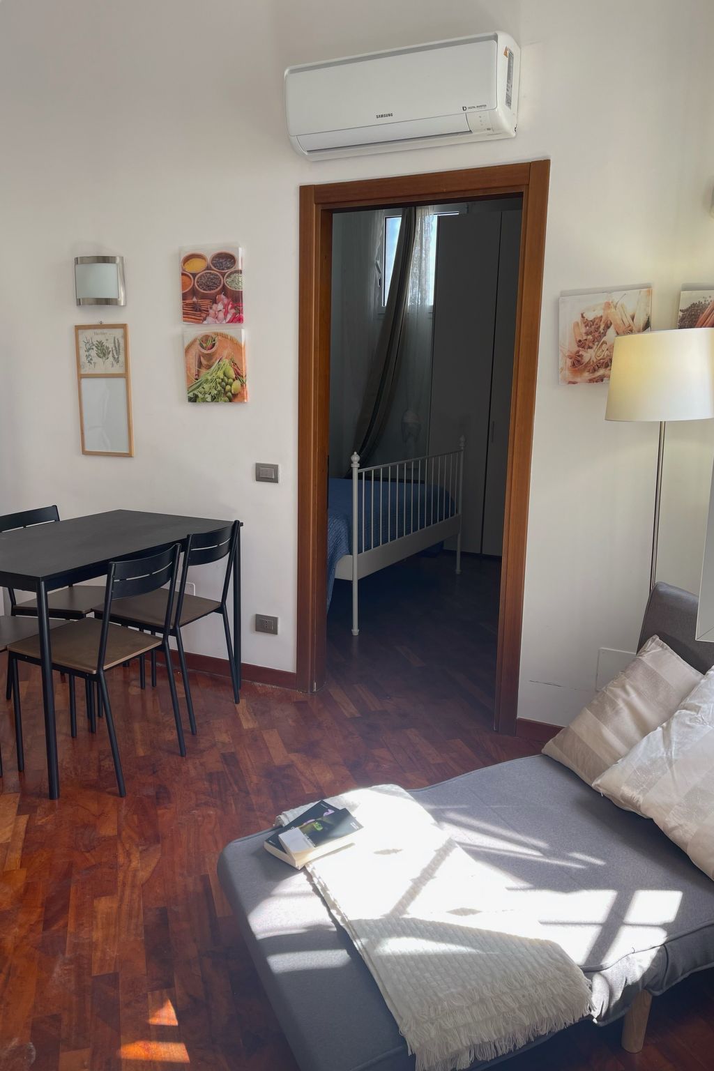 Dream House, Ihr Zuhause zwischen Himmel und Meer-Binnen