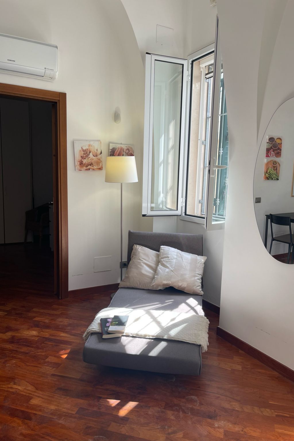 Dream House, Ihr Zuhause zwischen Himmel und Meer-Binnen