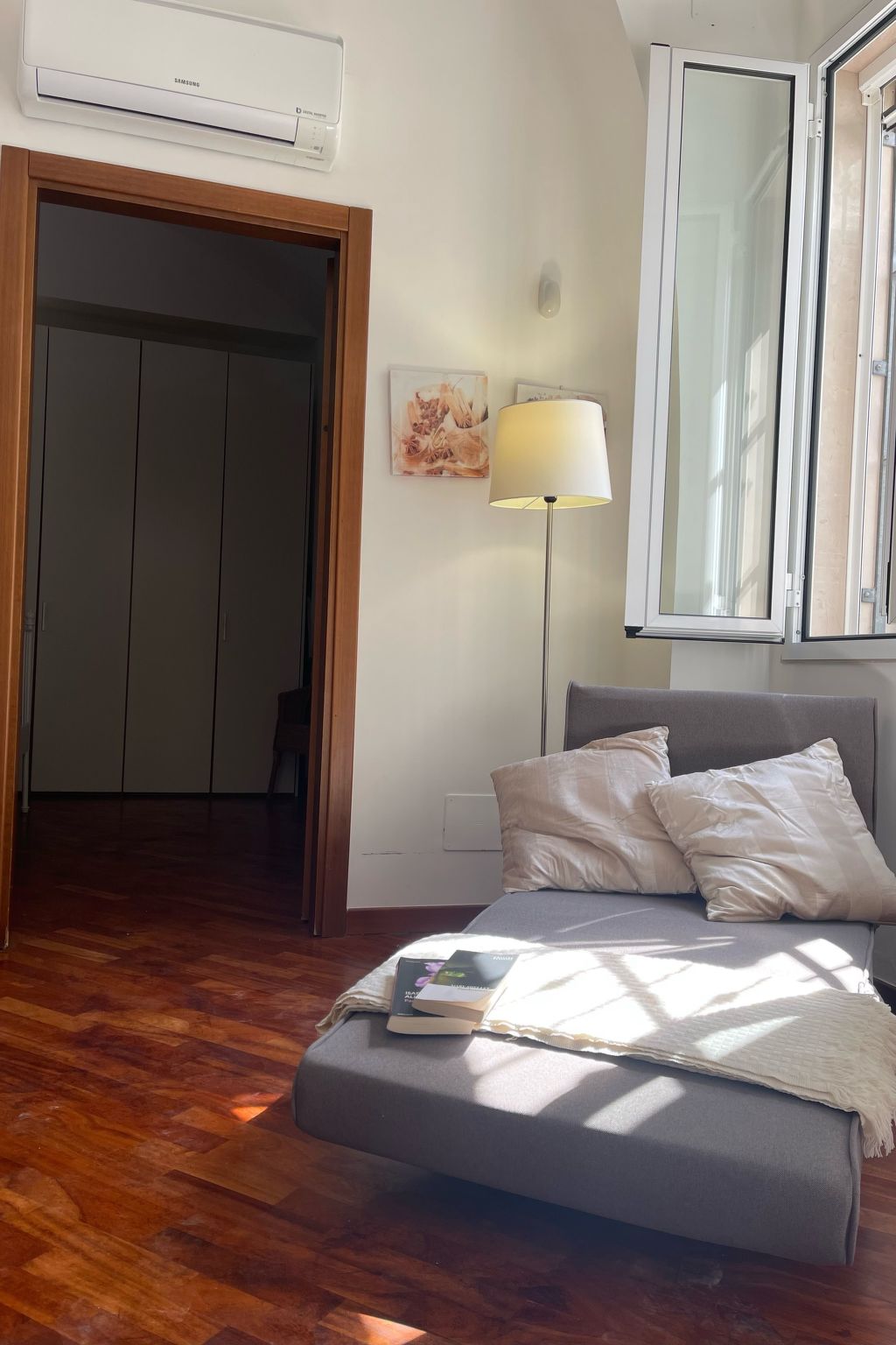 Dream House, Ihr Zuhause zwischen Himmel und Meer-Binnen