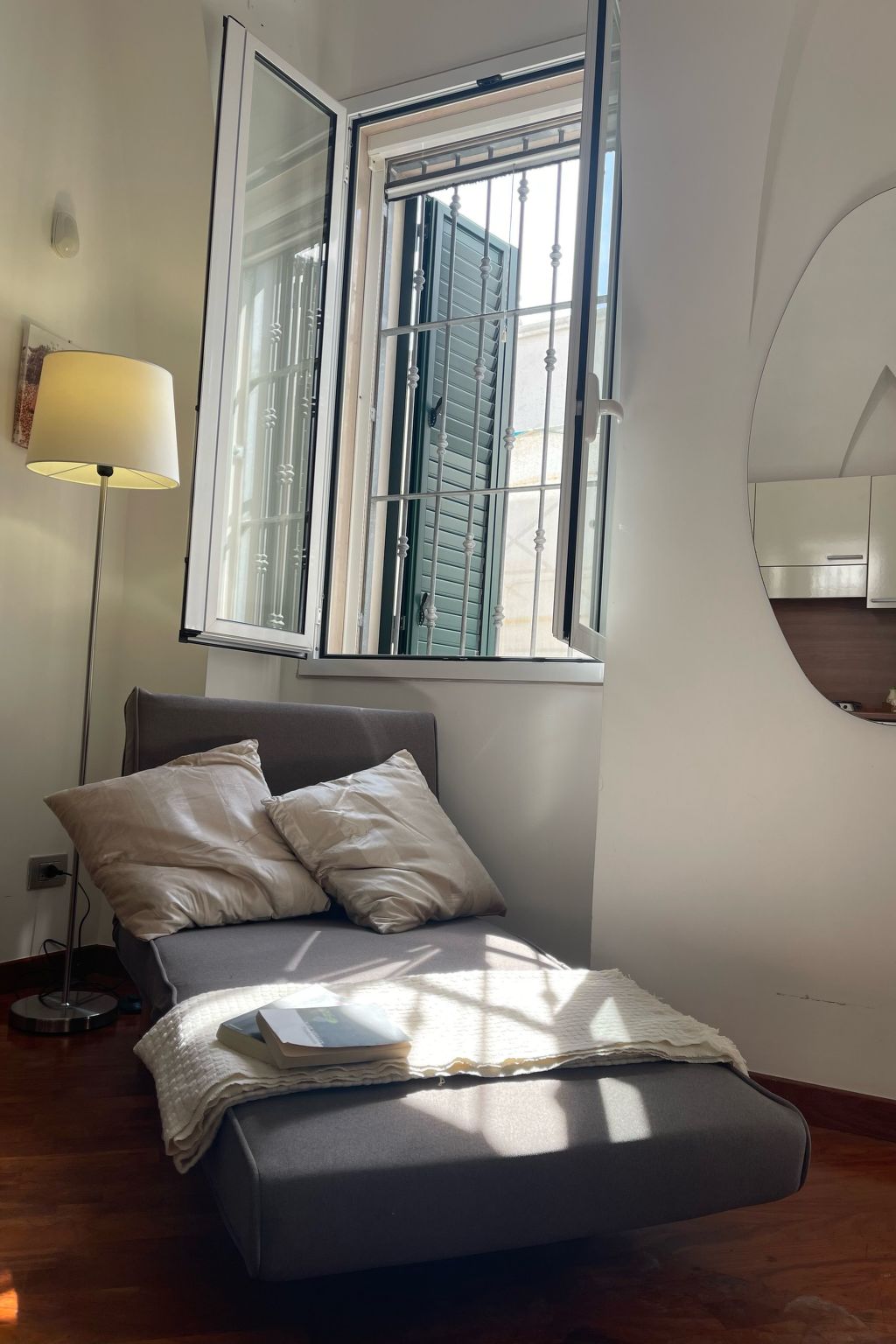 Dream House, Ihr Zuhause zwischen Himmel und Meer-Binnen