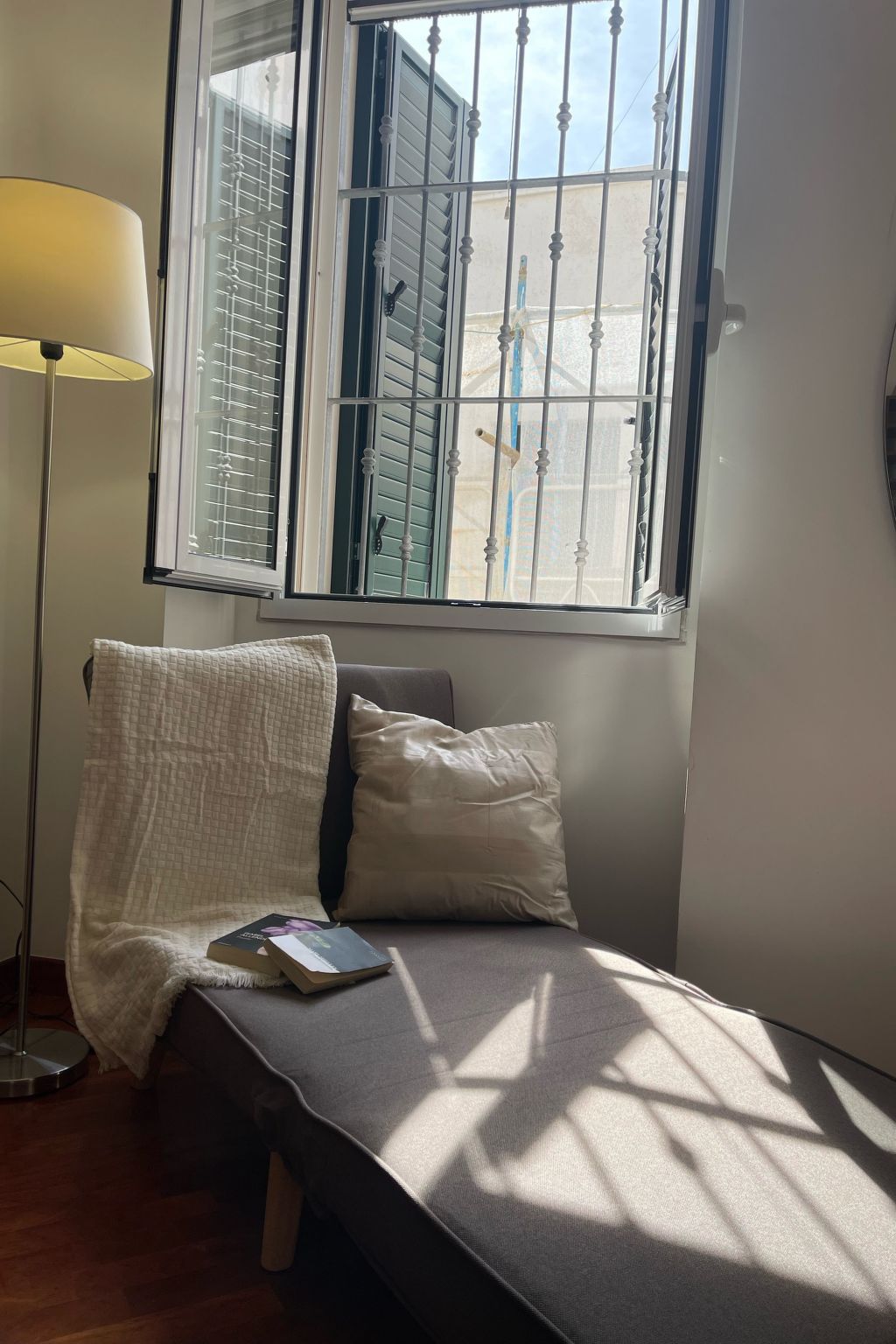 Dream House, Ihr Zuhause zwischen Himmel und Meer-Binnen