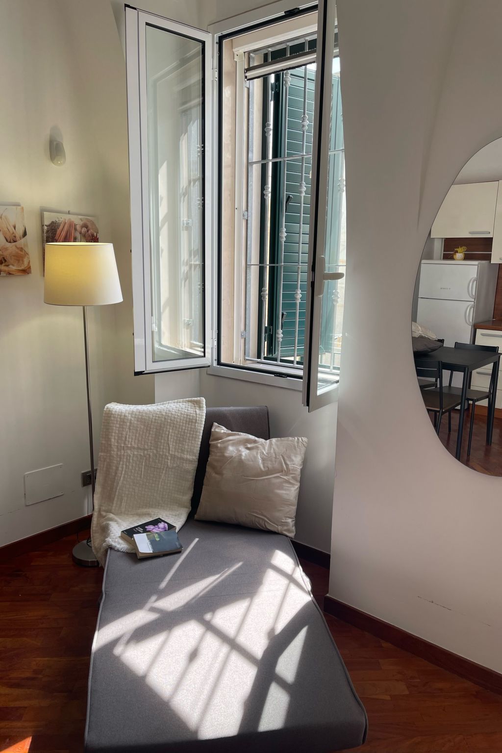 Dream House, Ihr Zuhause zwischen Himmel und Meer-Binnen