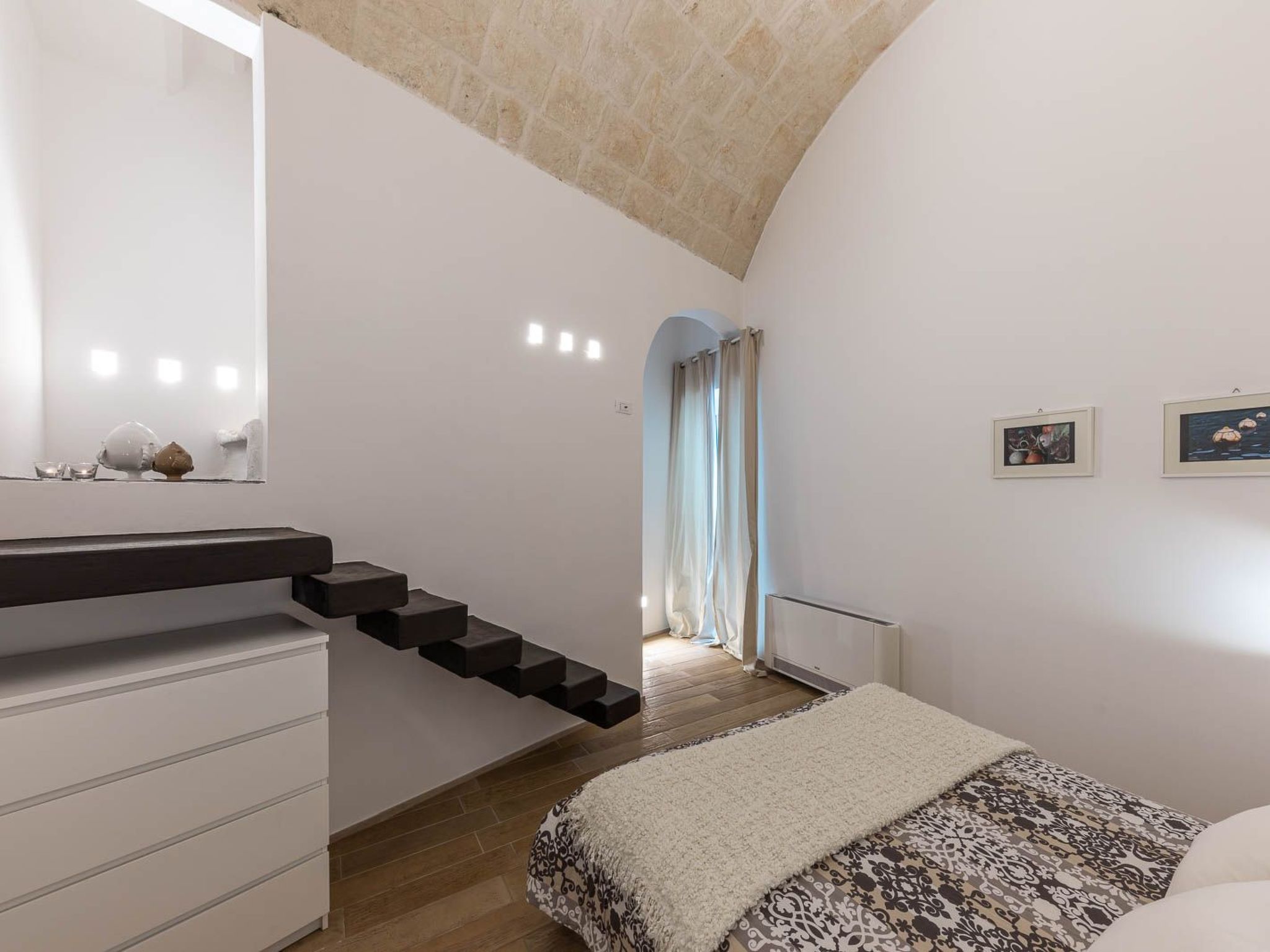 Dimora Tramontana - Haus im historischen Zentrum