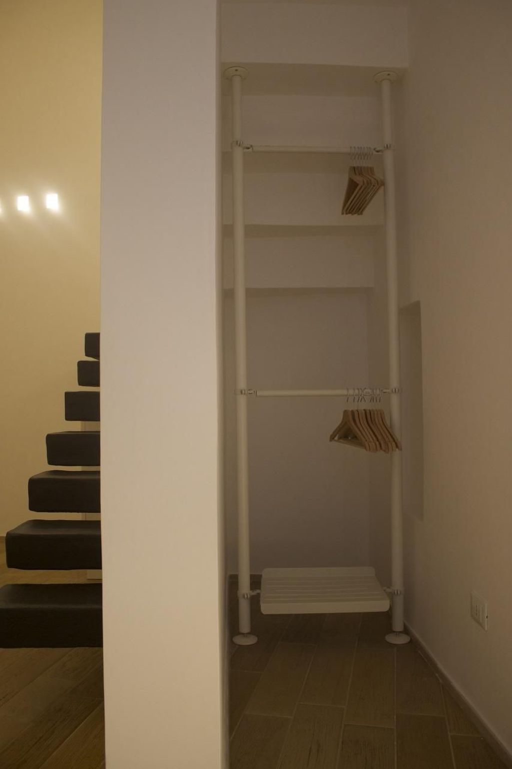 Dimora Tramontana - Haus im historischen Zentrum-Image-tags.info