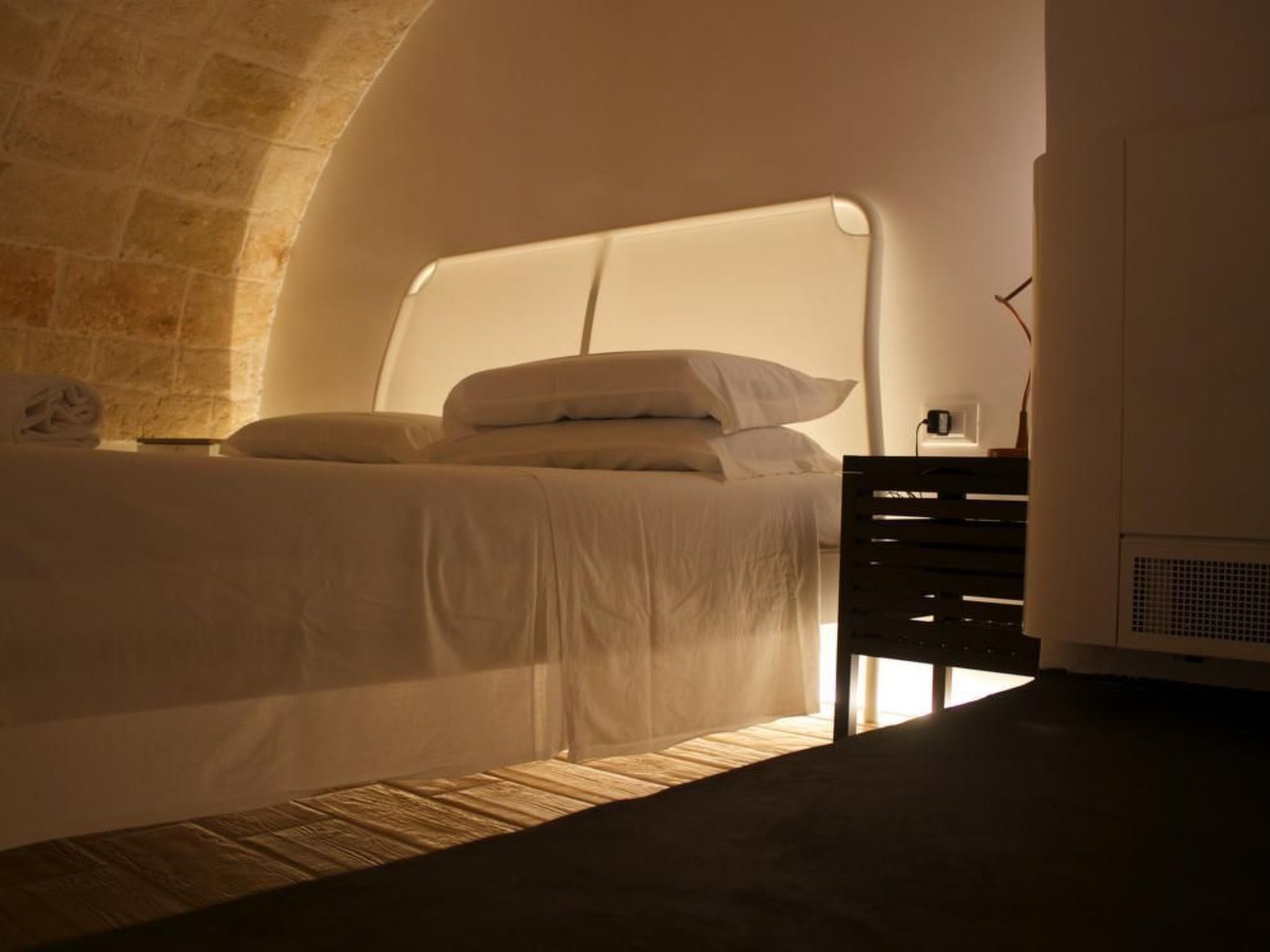 Dimora Tramontana - Haus im historischen Zentrum-Image-tags.info