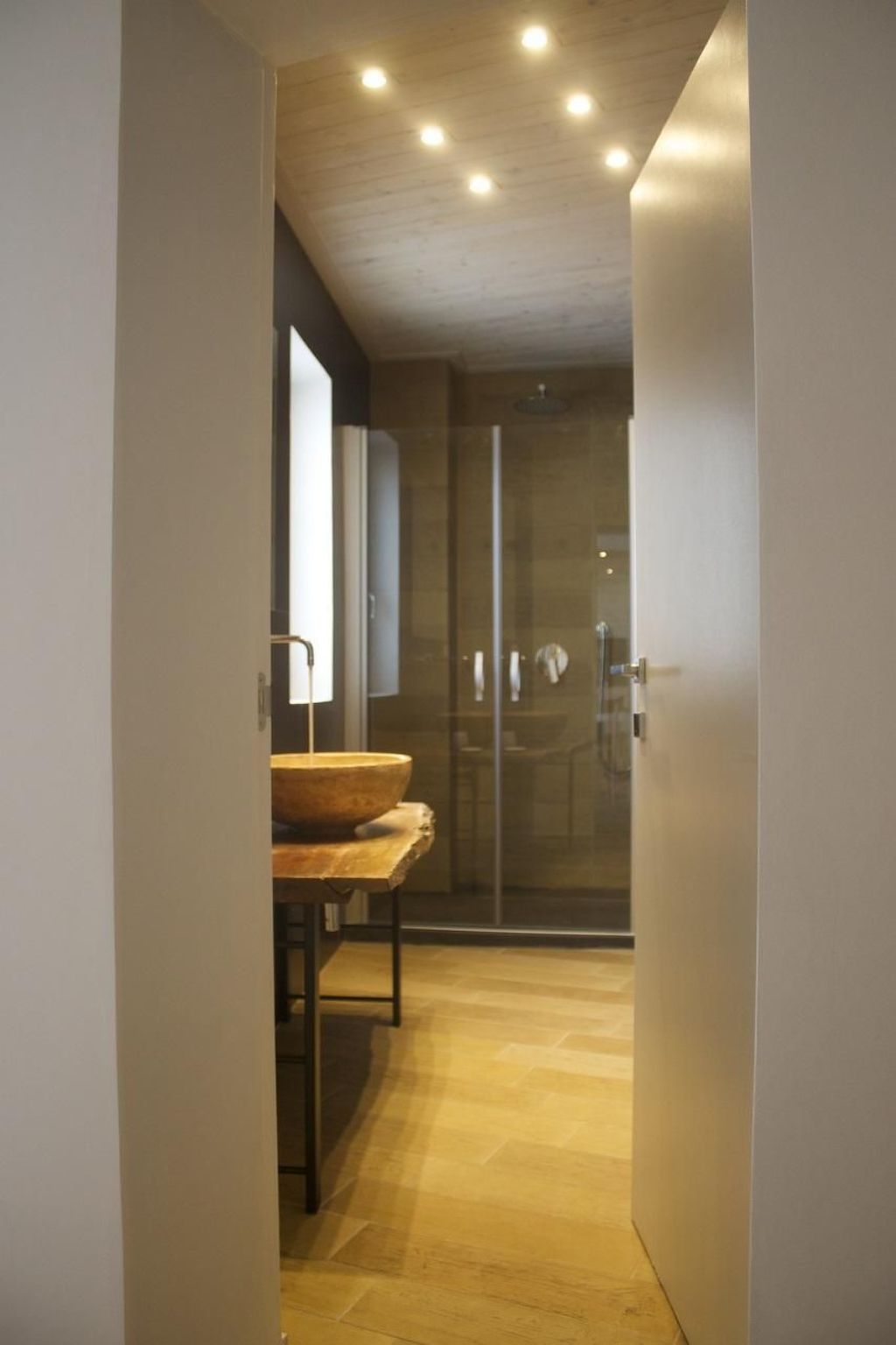 Dimora Tramontana - Haus im historischen Zentrum-Image-tags.info