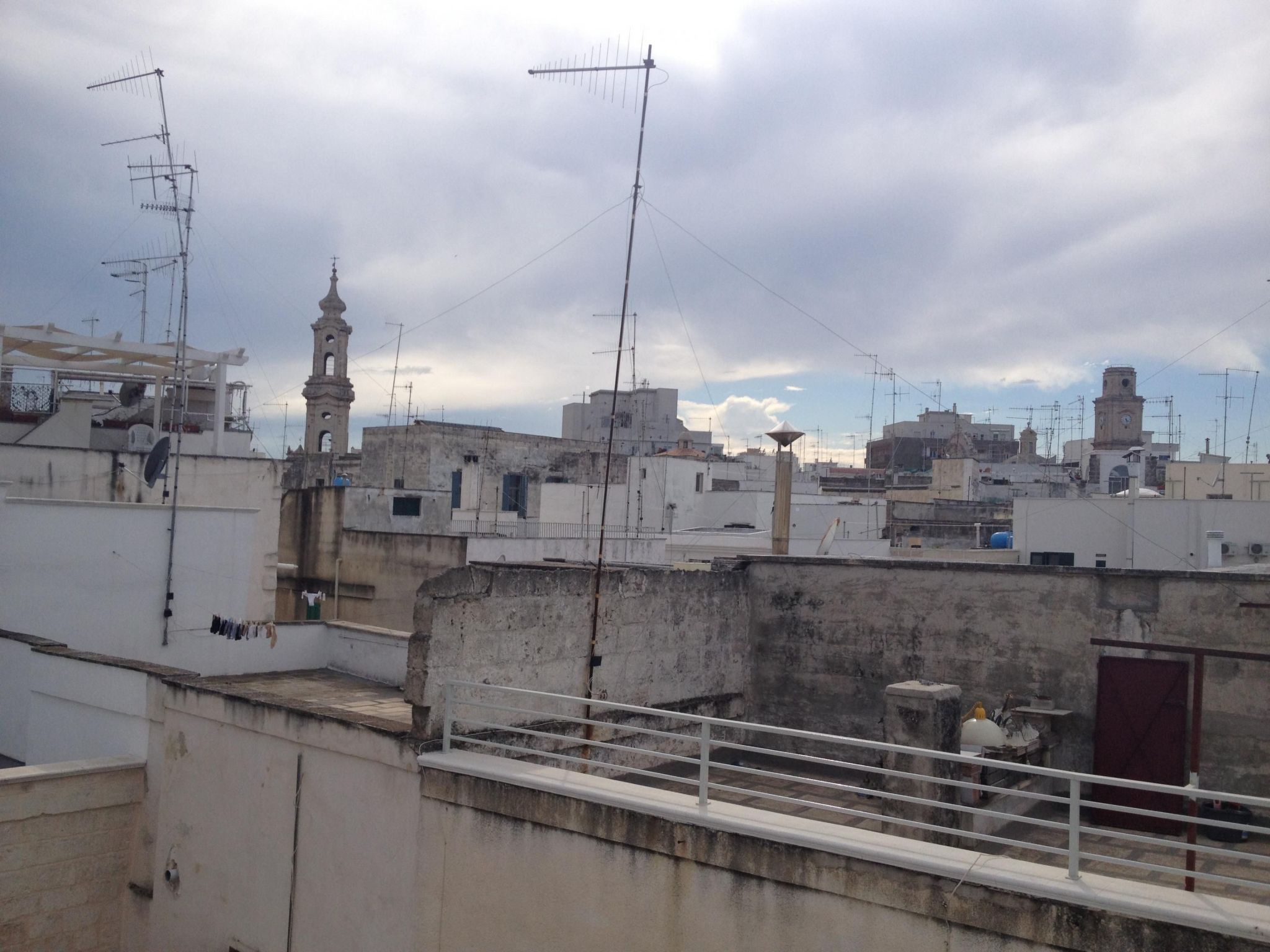 'Dimora Leoci 2 — House (2 of 16)
