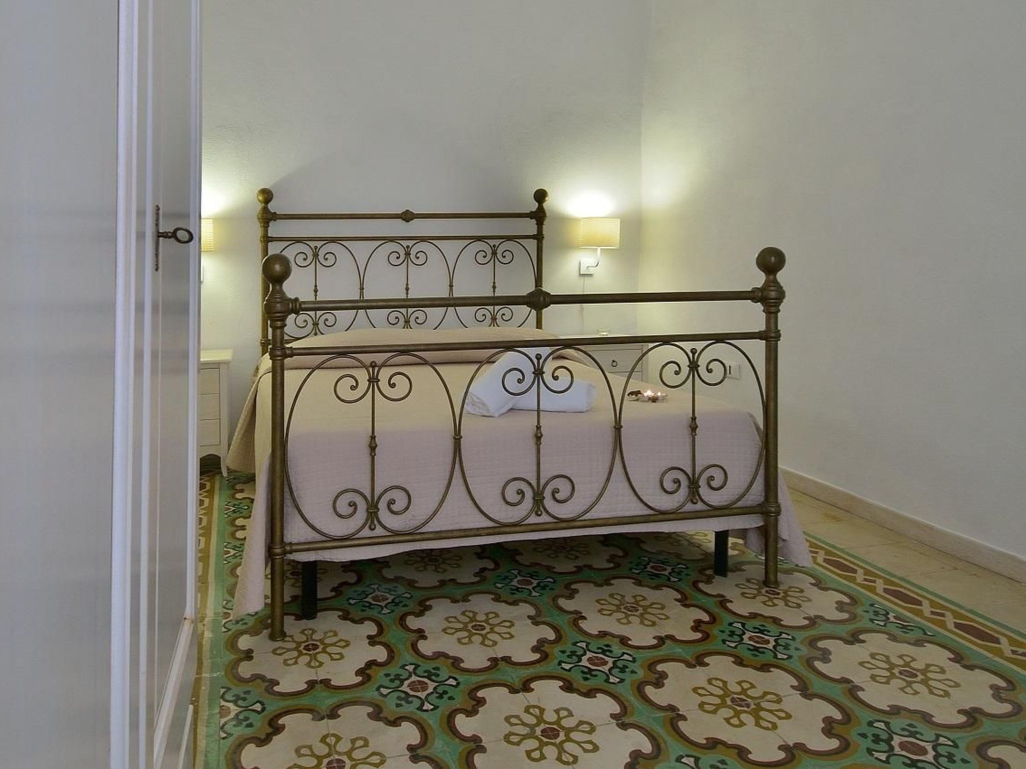Dimora Libeccio - Haus im historischen Zentrum, nur wenige Schritte vom Meer en - Image 2