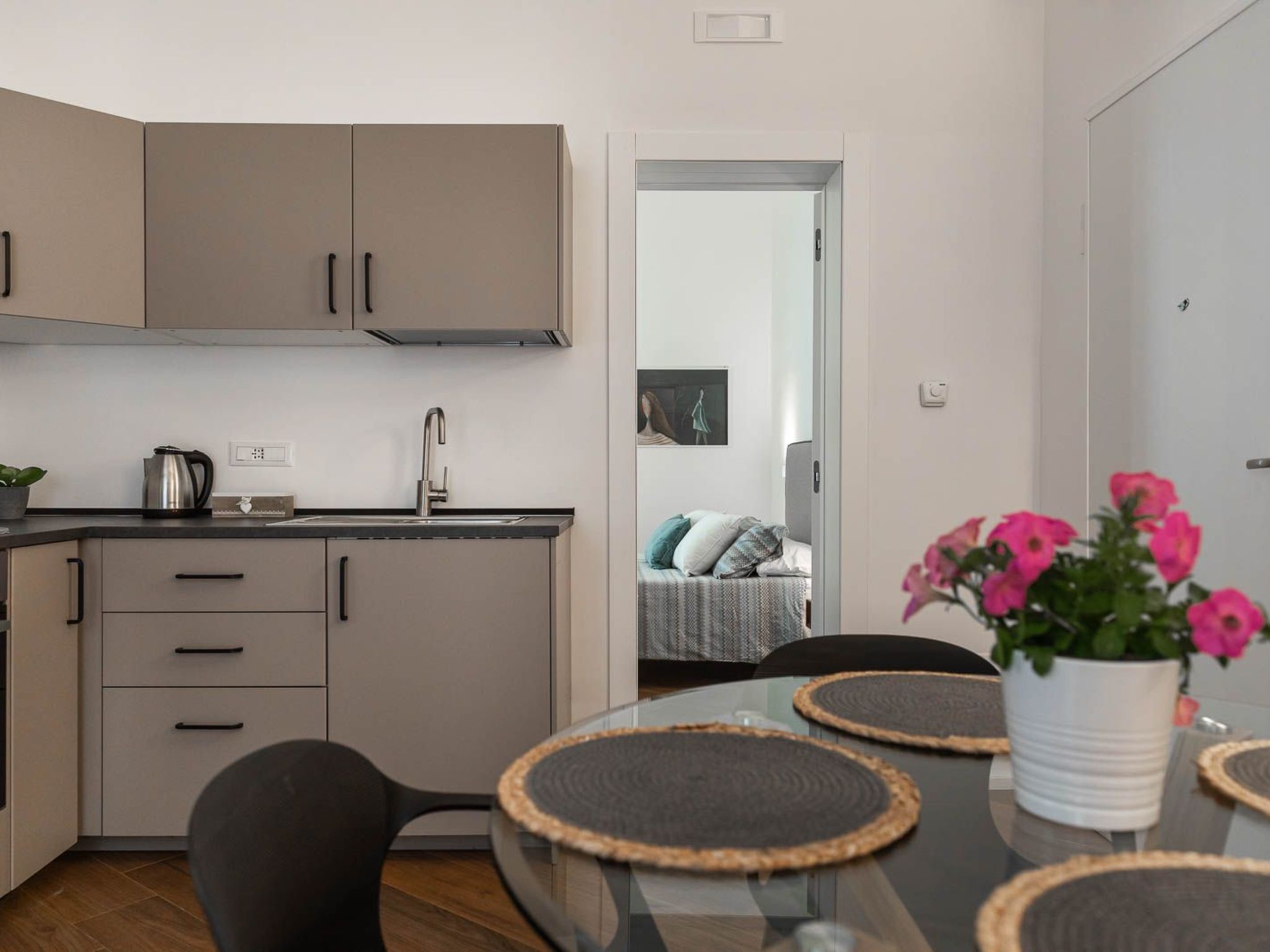 Dimora Maestrale — Bedroom (4 of 5)