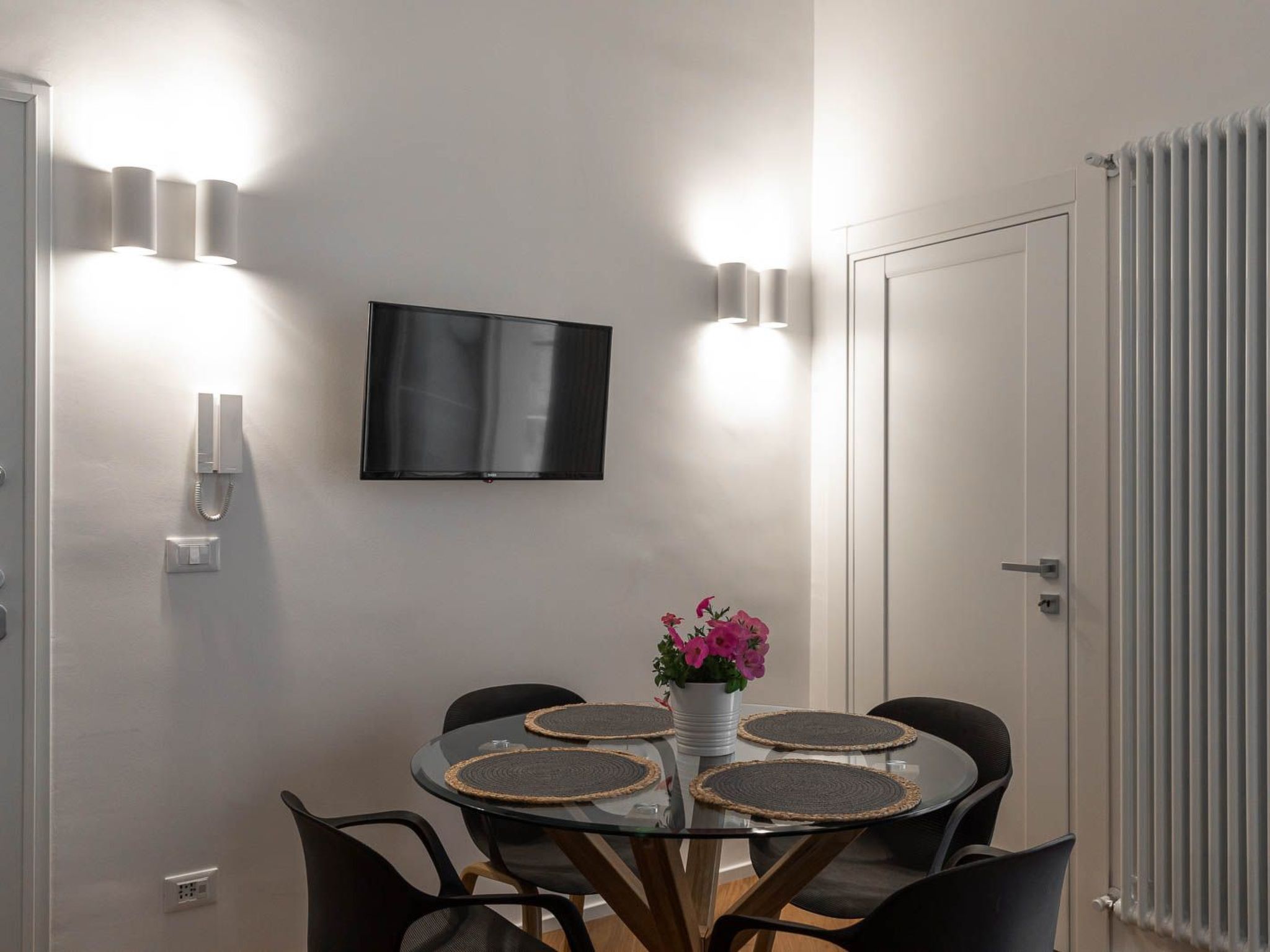 Dimora Maestrale — Living Room (2 of 5)