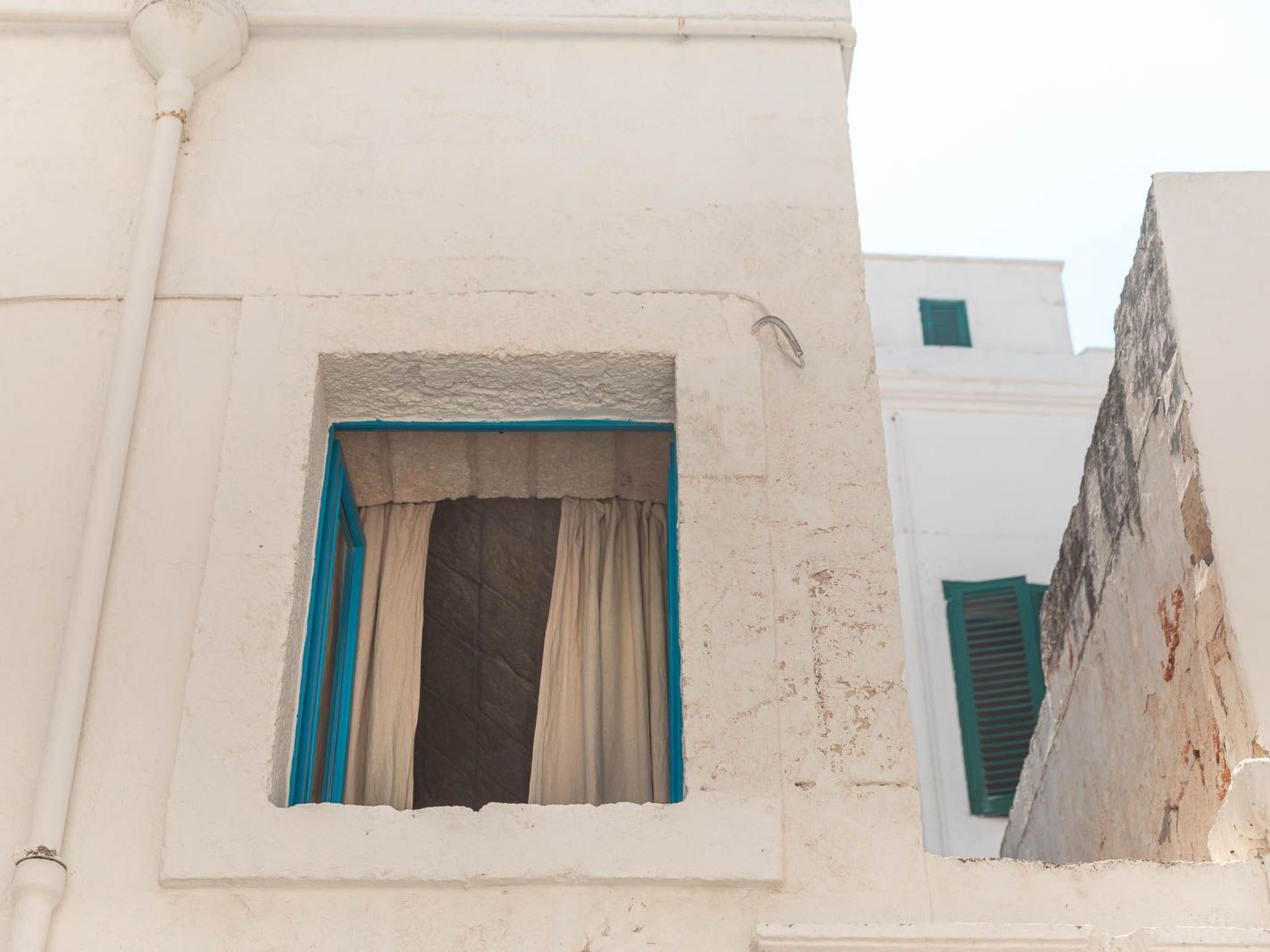 Dimora Levante - Typisches Haus nur wenige Schritte vom Meer entfernt — House (4 of 8)