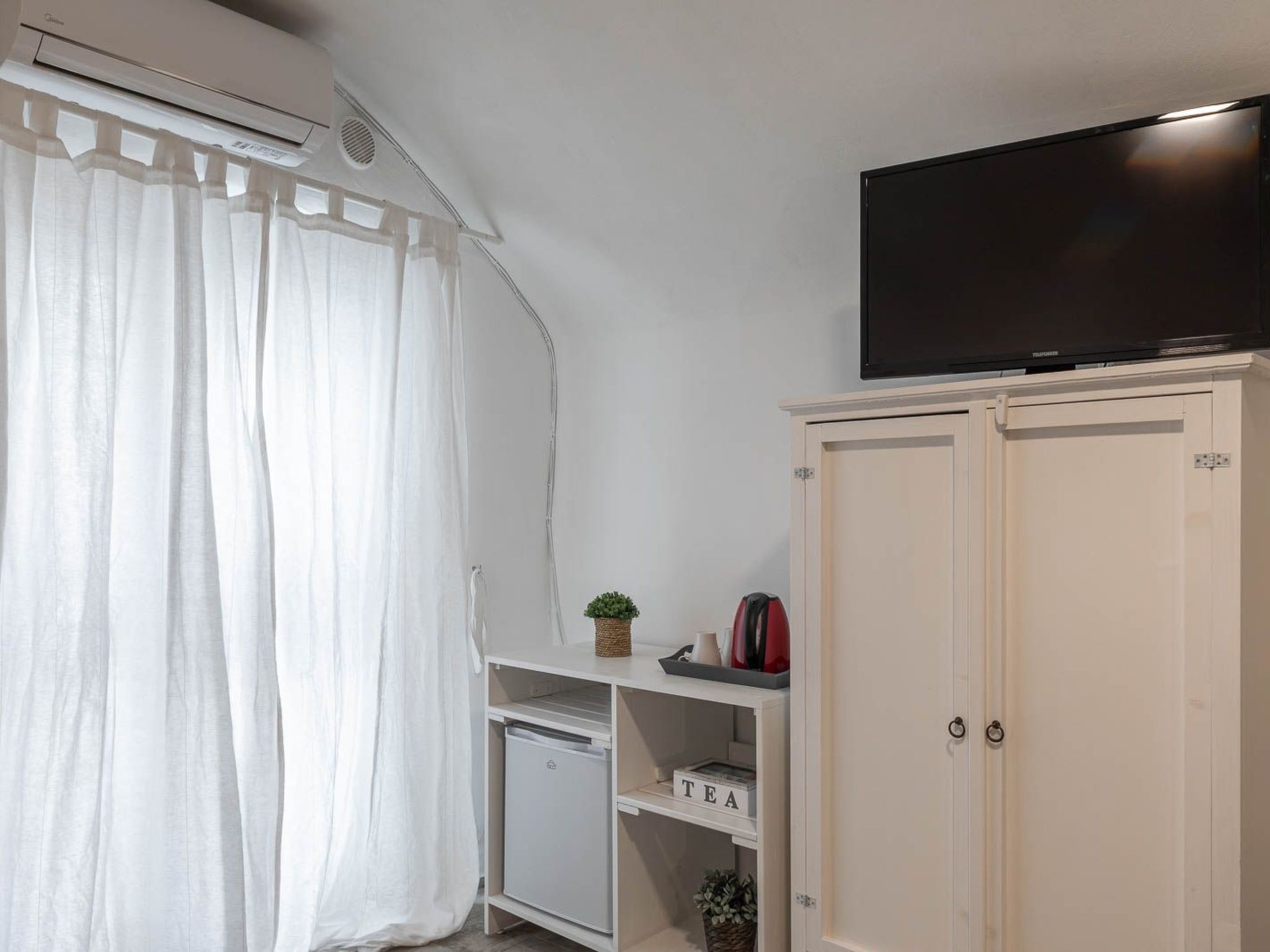 Scirocco - centro storico vicino al mare