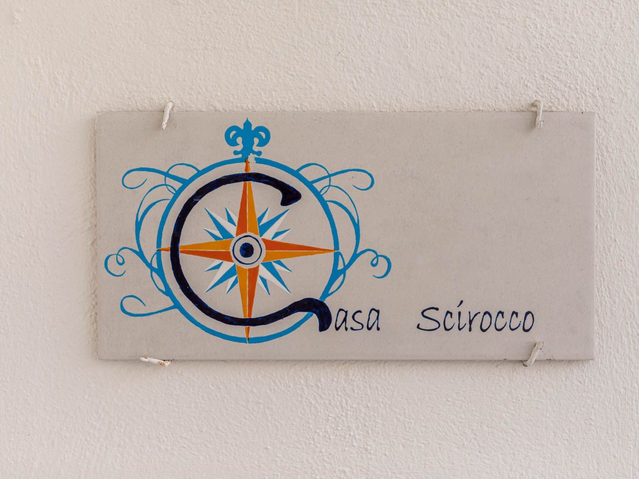 Scirocco - centro storico vicino al mare - Image-tags.info