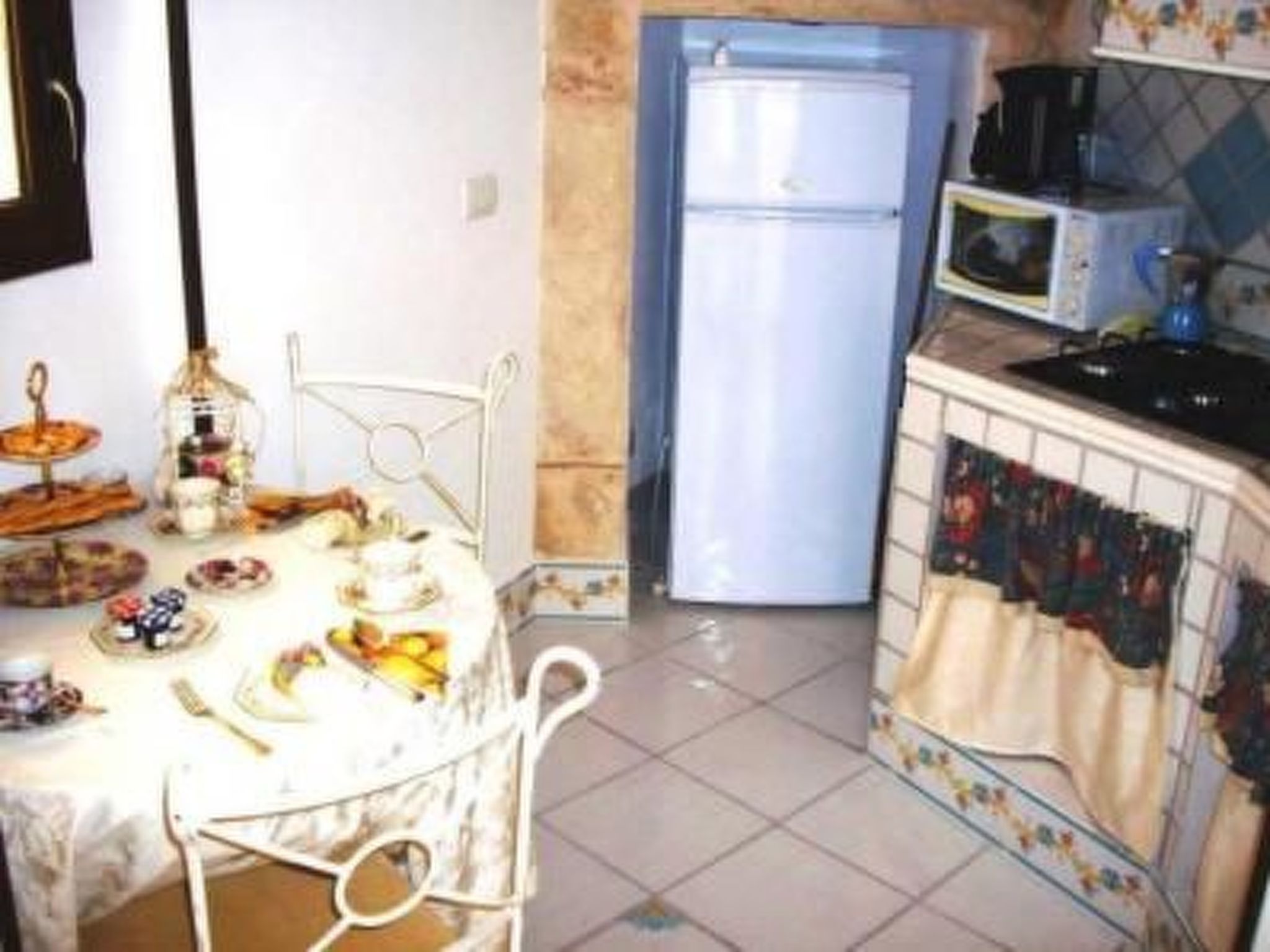 für 2 Personen ca. 50 m&sup2; in Monopoli, Apulien (Provinz Bari) — view 1 of 17