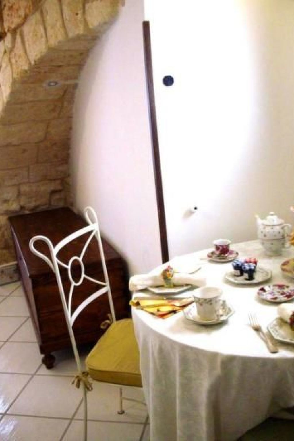 für 2 Personen ca. 50 m&sup2; in Monopoli, Apulien (Provinz Bari) - Image 2