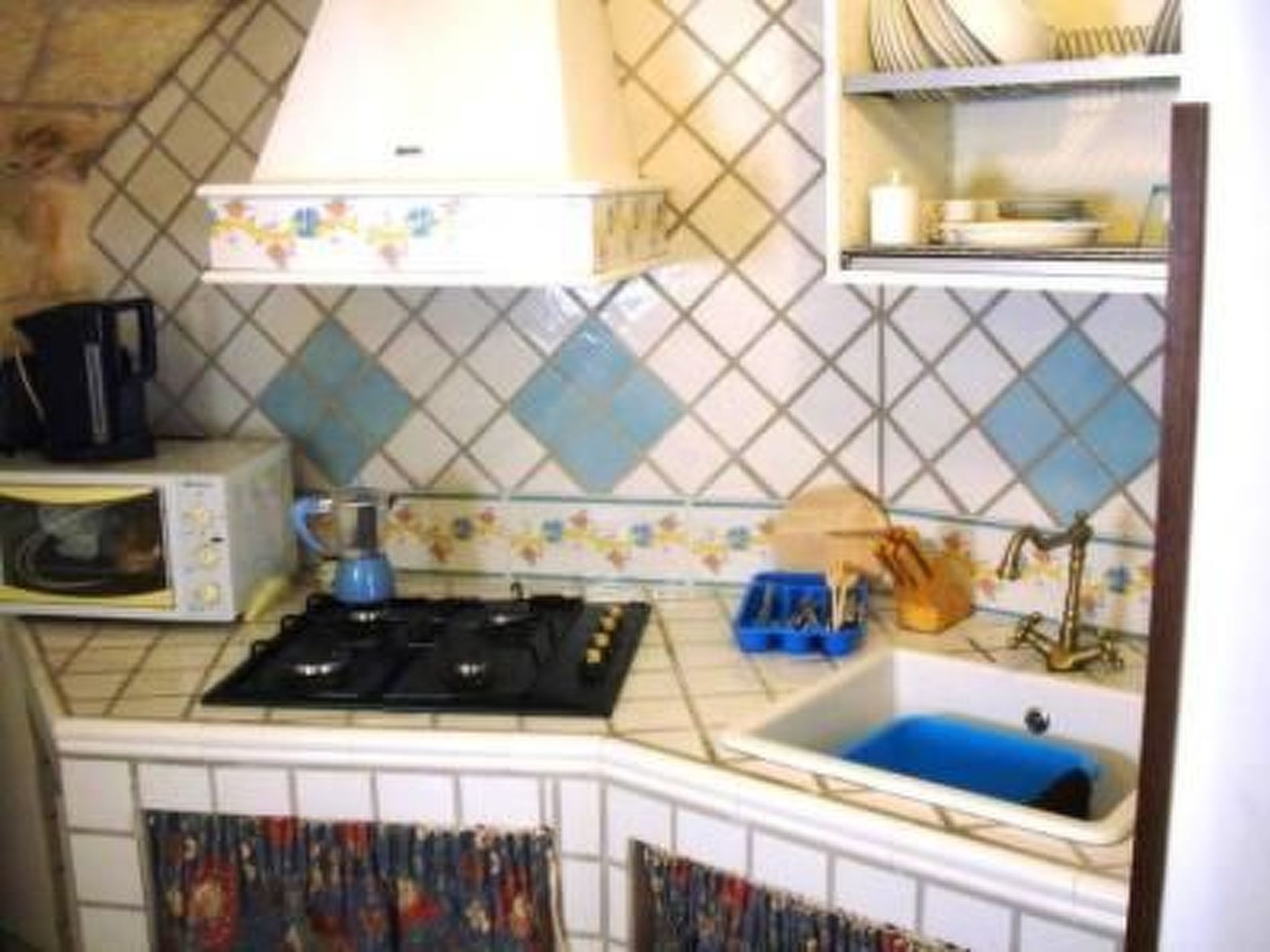 für 2 Personen ca. 50 m&sup2; in Monopoli, Apulien (Provinz Bari) - Image 3
