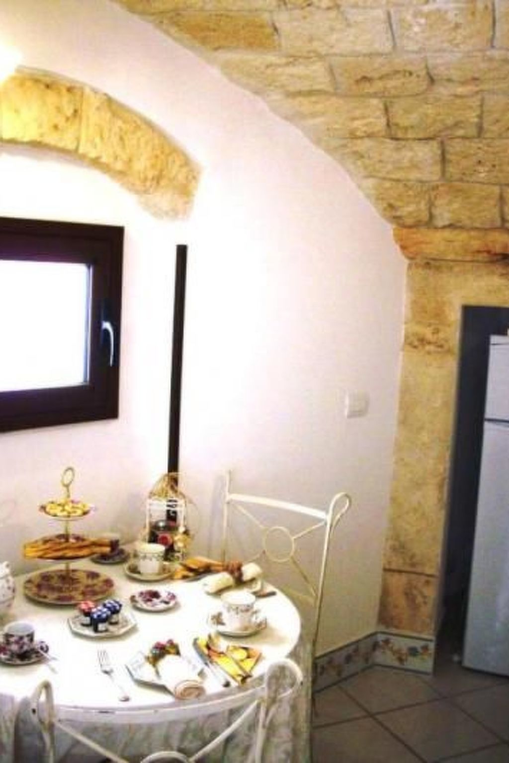 für 2 Personen ca. 50 m&sup2; in Monopoli, Apulien (Provinz Bari) - Image 4