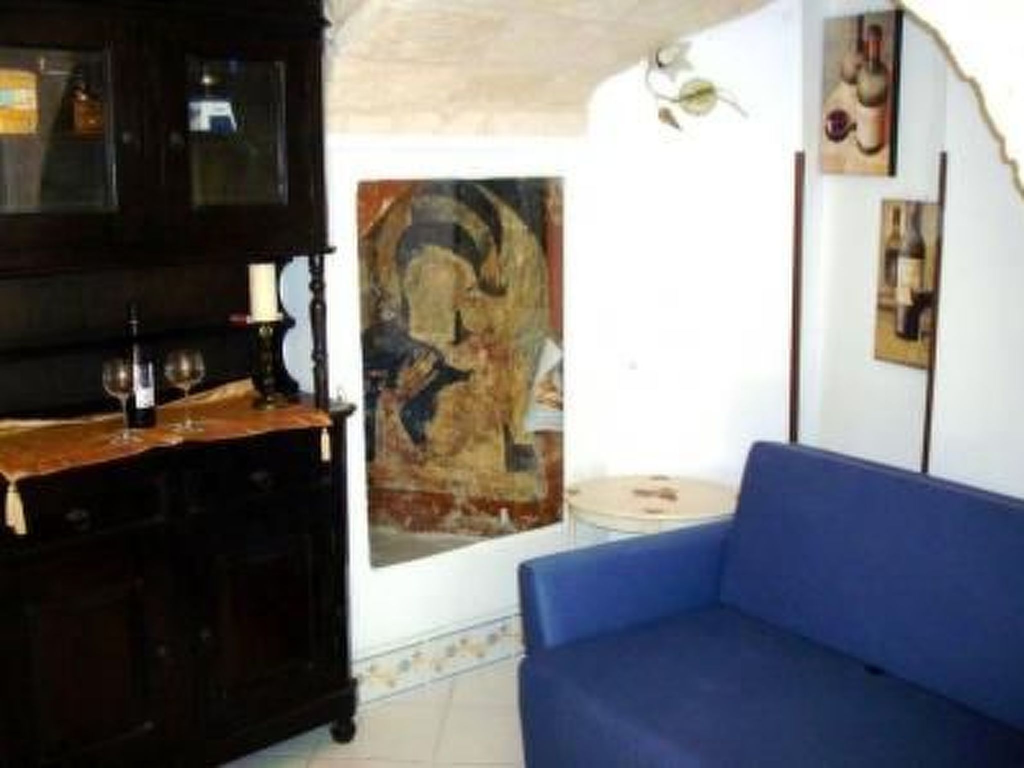 für 2 Personen ca. 50 m&sup2; in Monopoli, Apulien (Provinz Bari) - Image 5