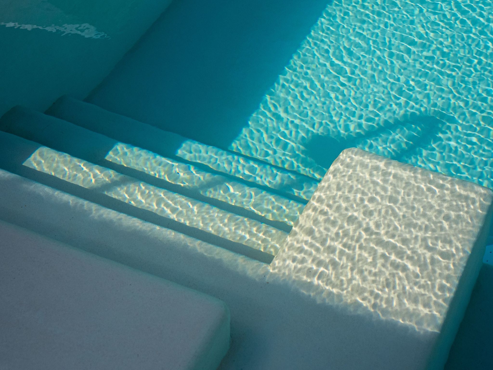 Trulli der Venus-Binnen