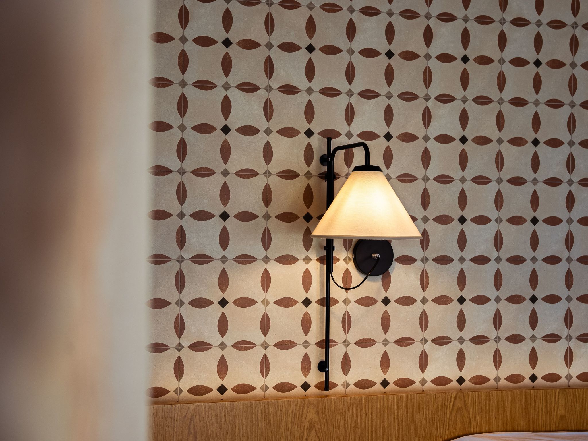 Trulli der Venus-Binnen