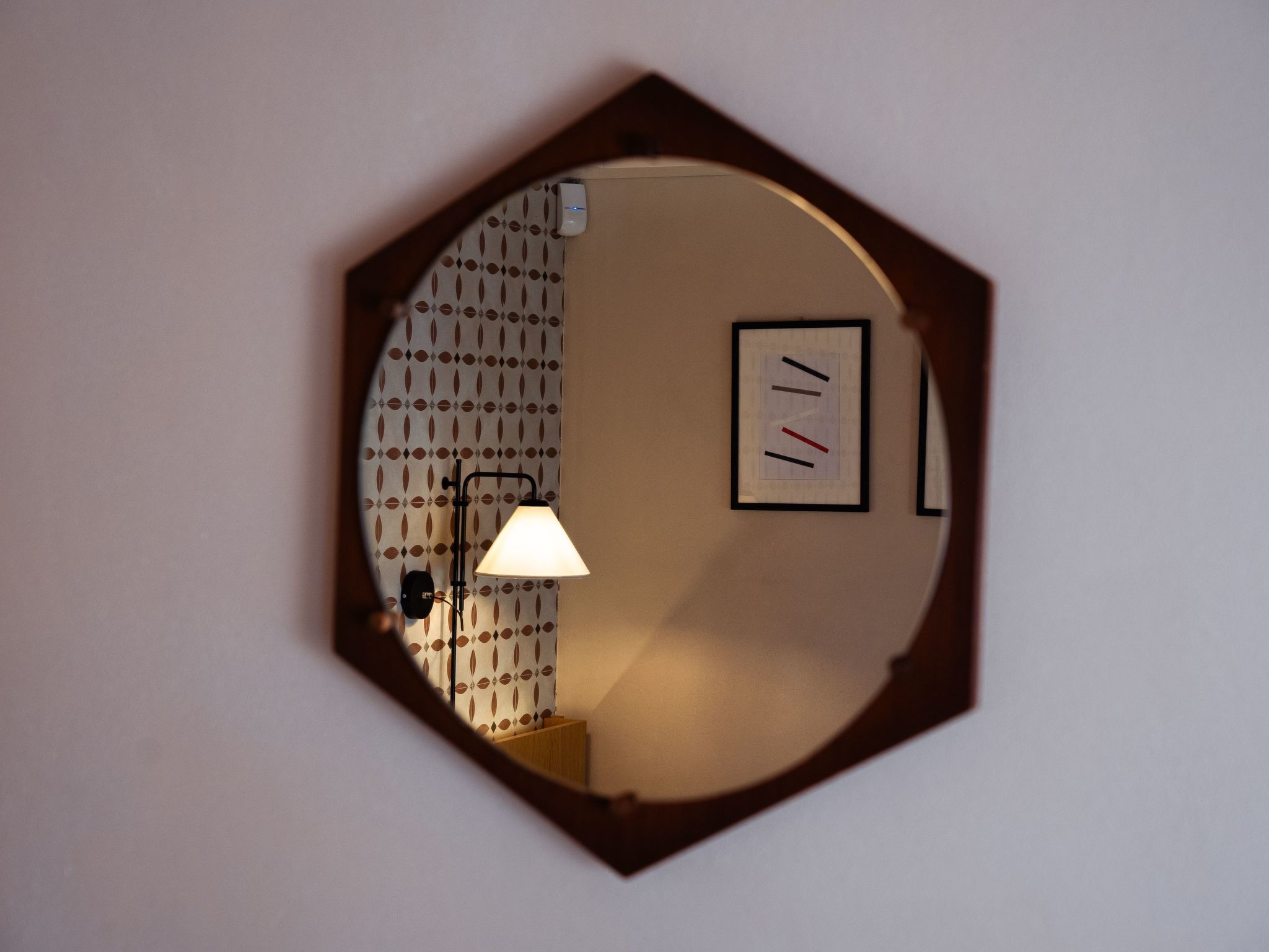 Trulli der Venus-Binnen