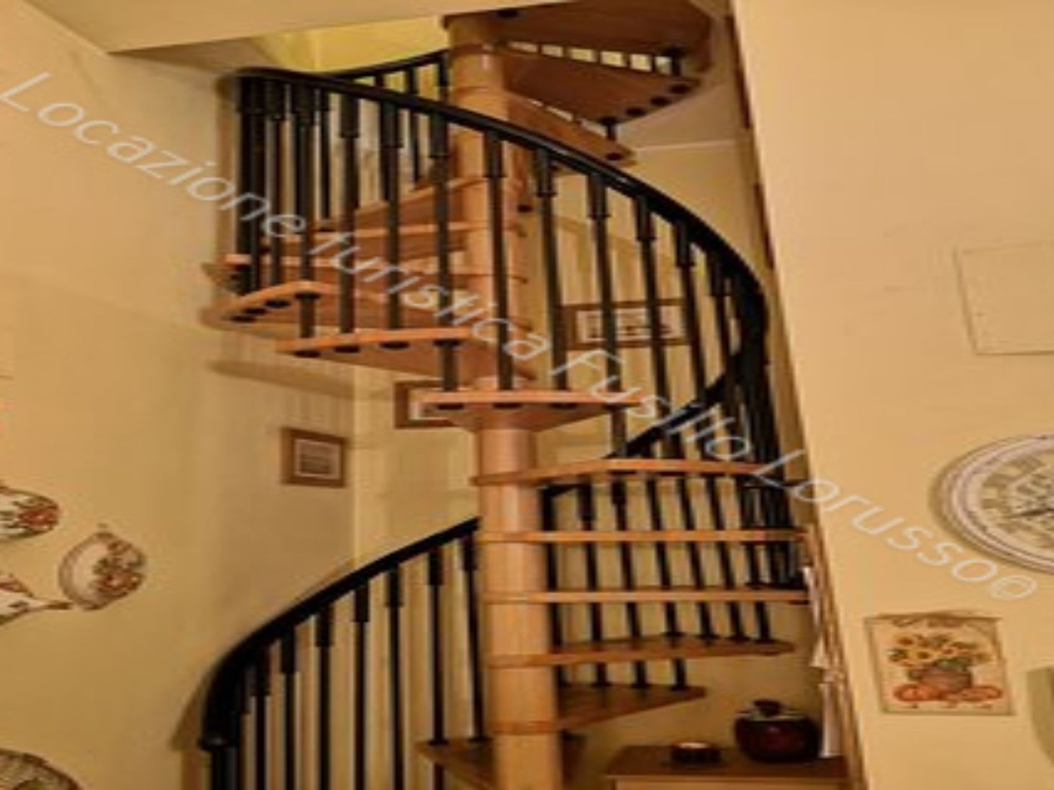 Wohnung "Lorusso-Inside