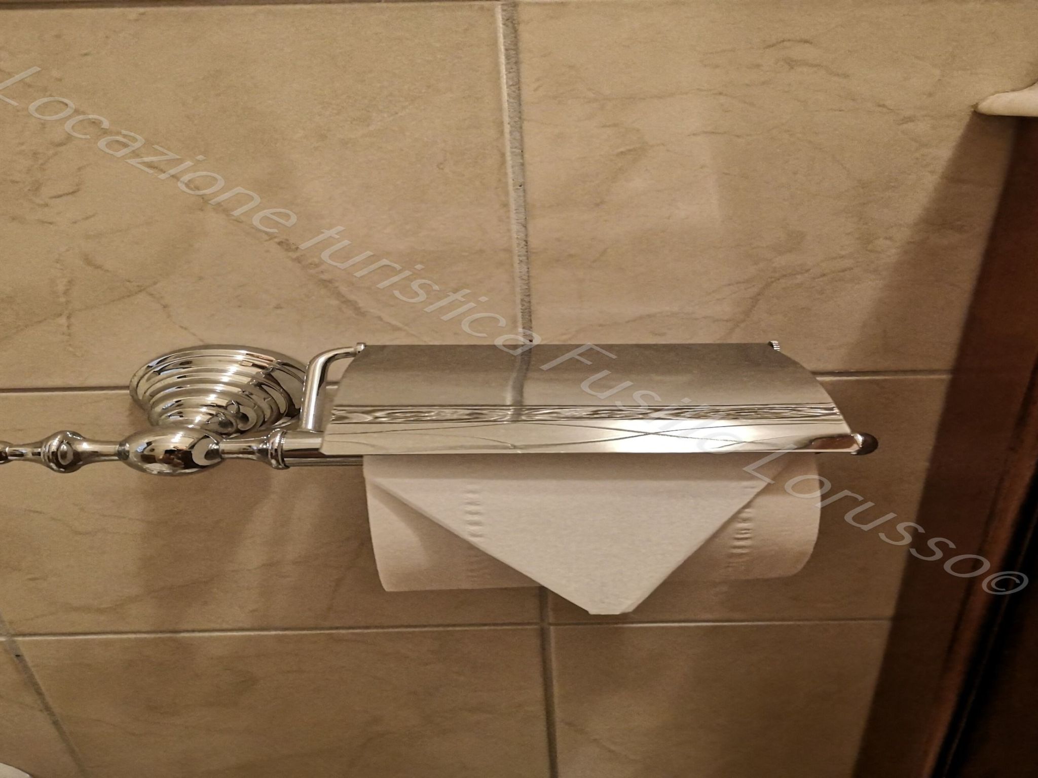 Wohnung "Lorusso-Inside