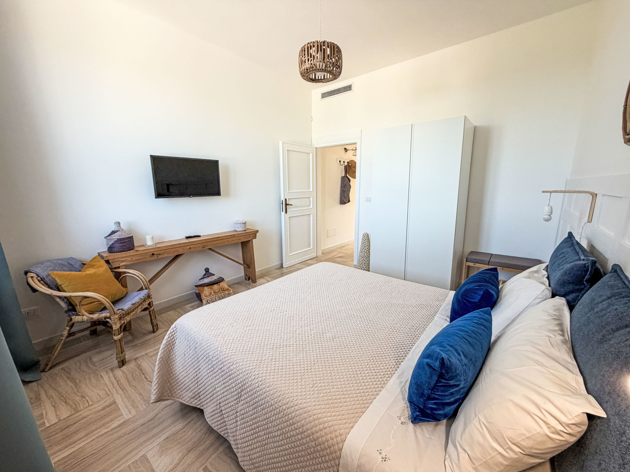 A Casa di Ara - Inside