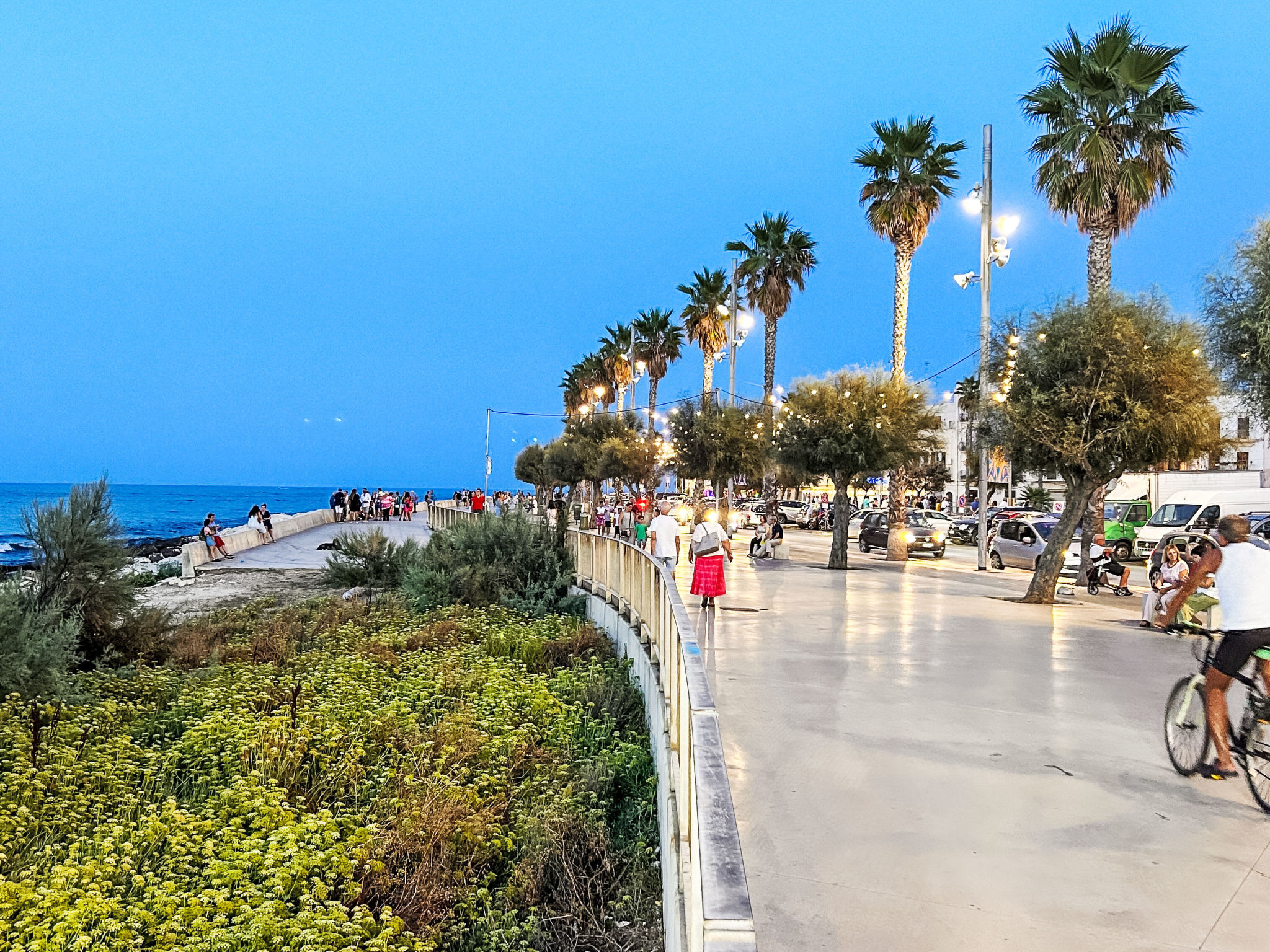 A Casa di Ara - Area
