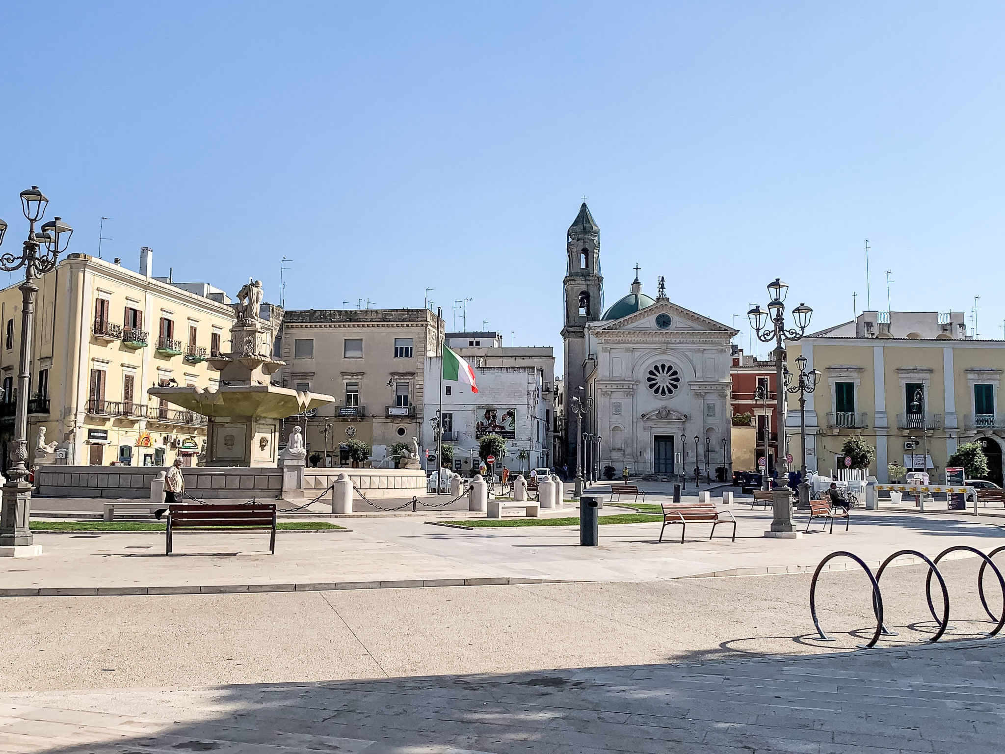 A Casa di Ara - Area