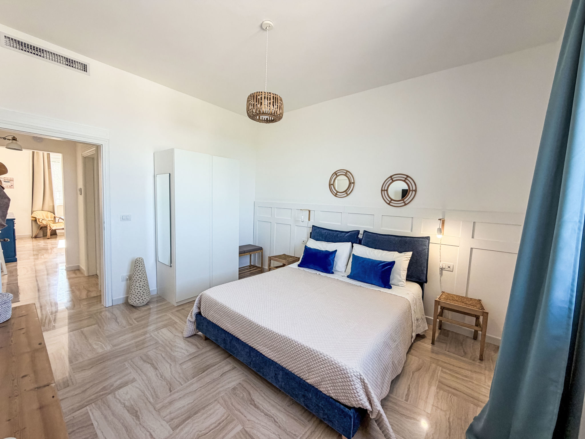 A Casa di Ara - Inside