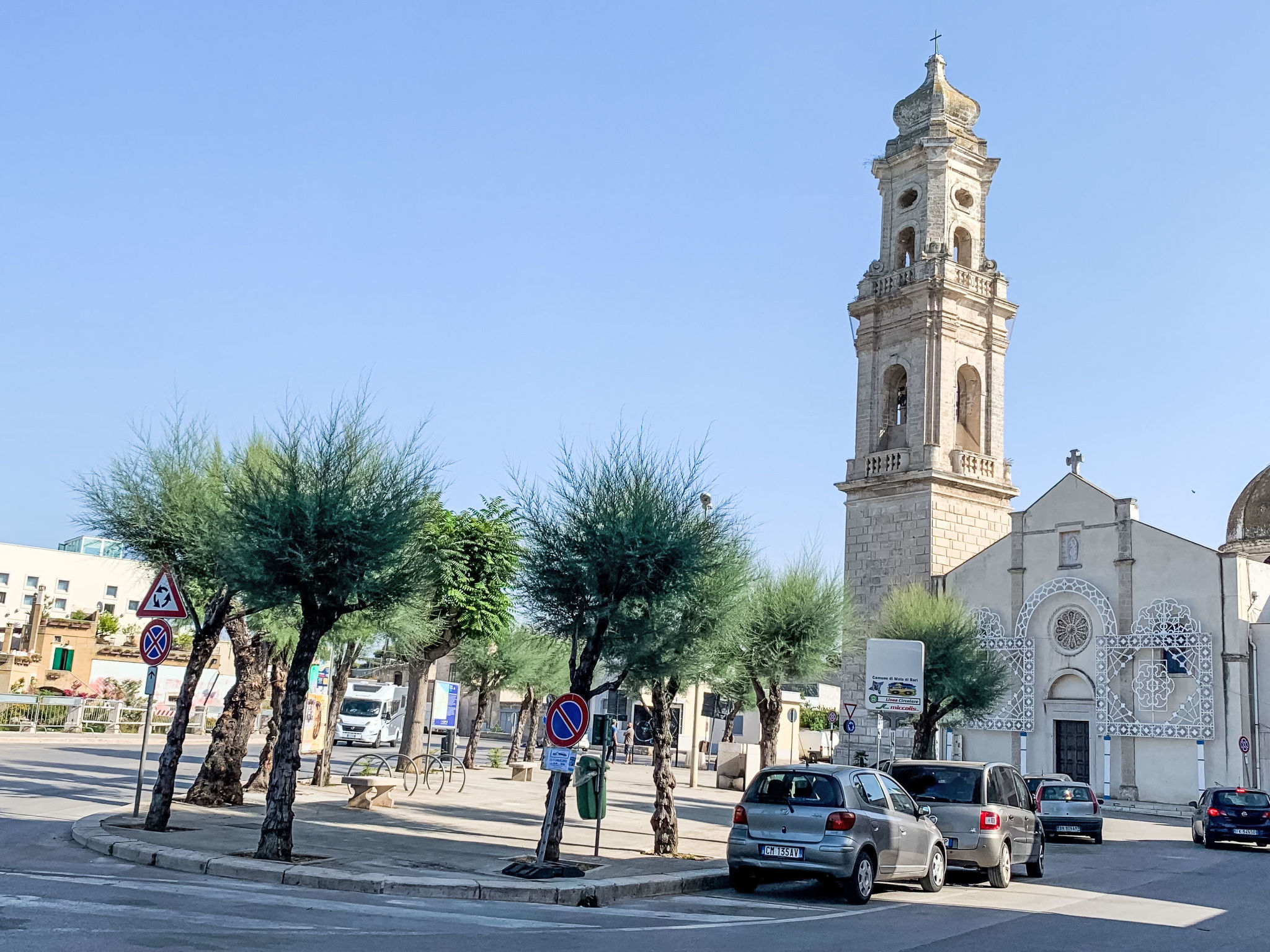 A Casa di Ara - Area